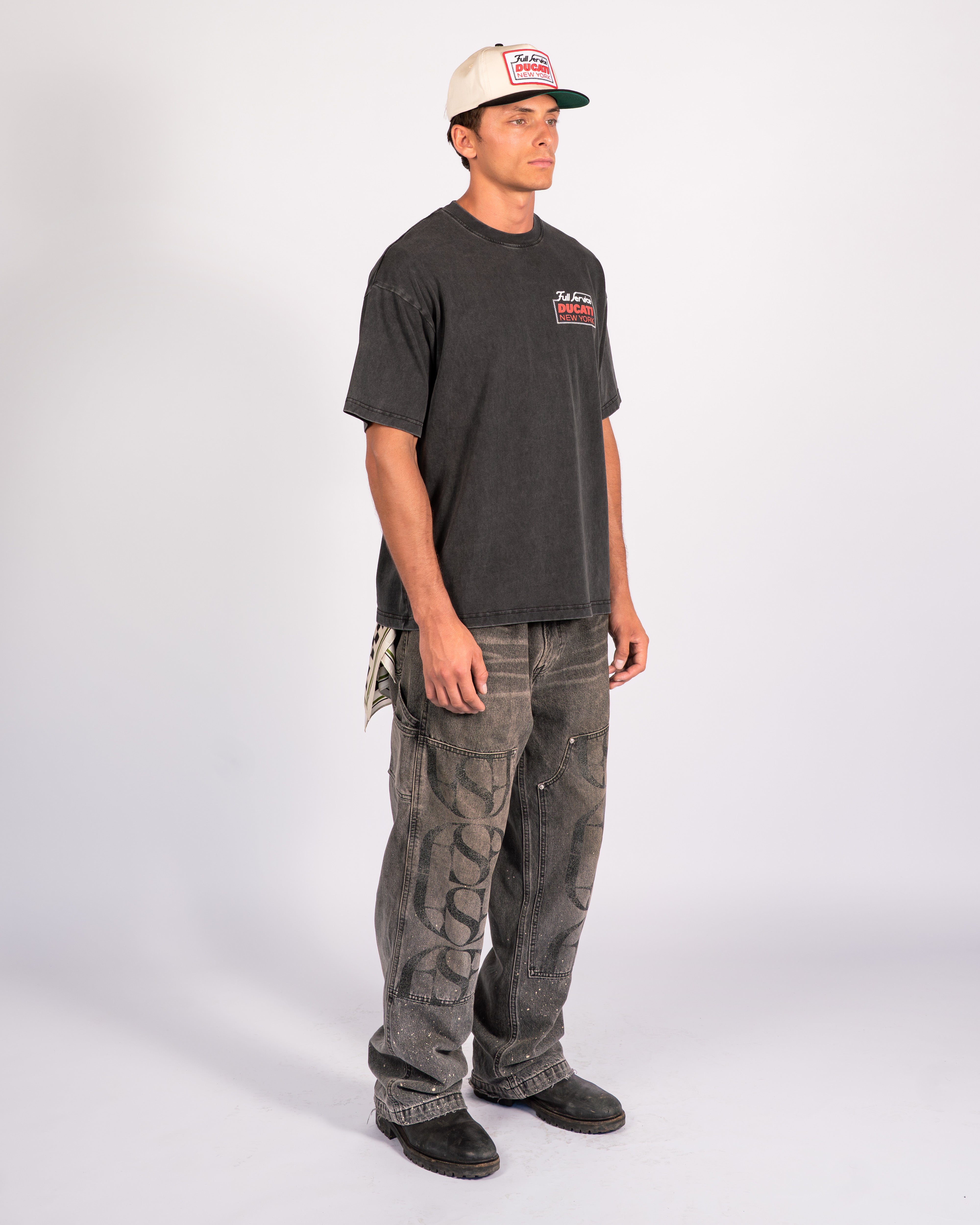 Motomondiale Tee
