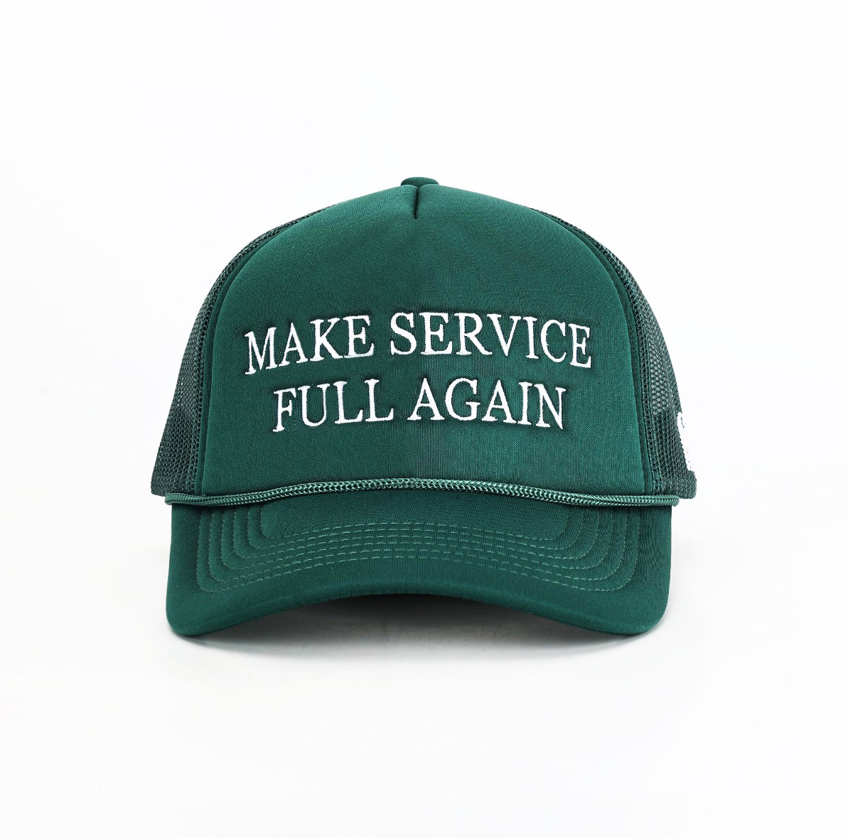 MSFA Trucker Hat