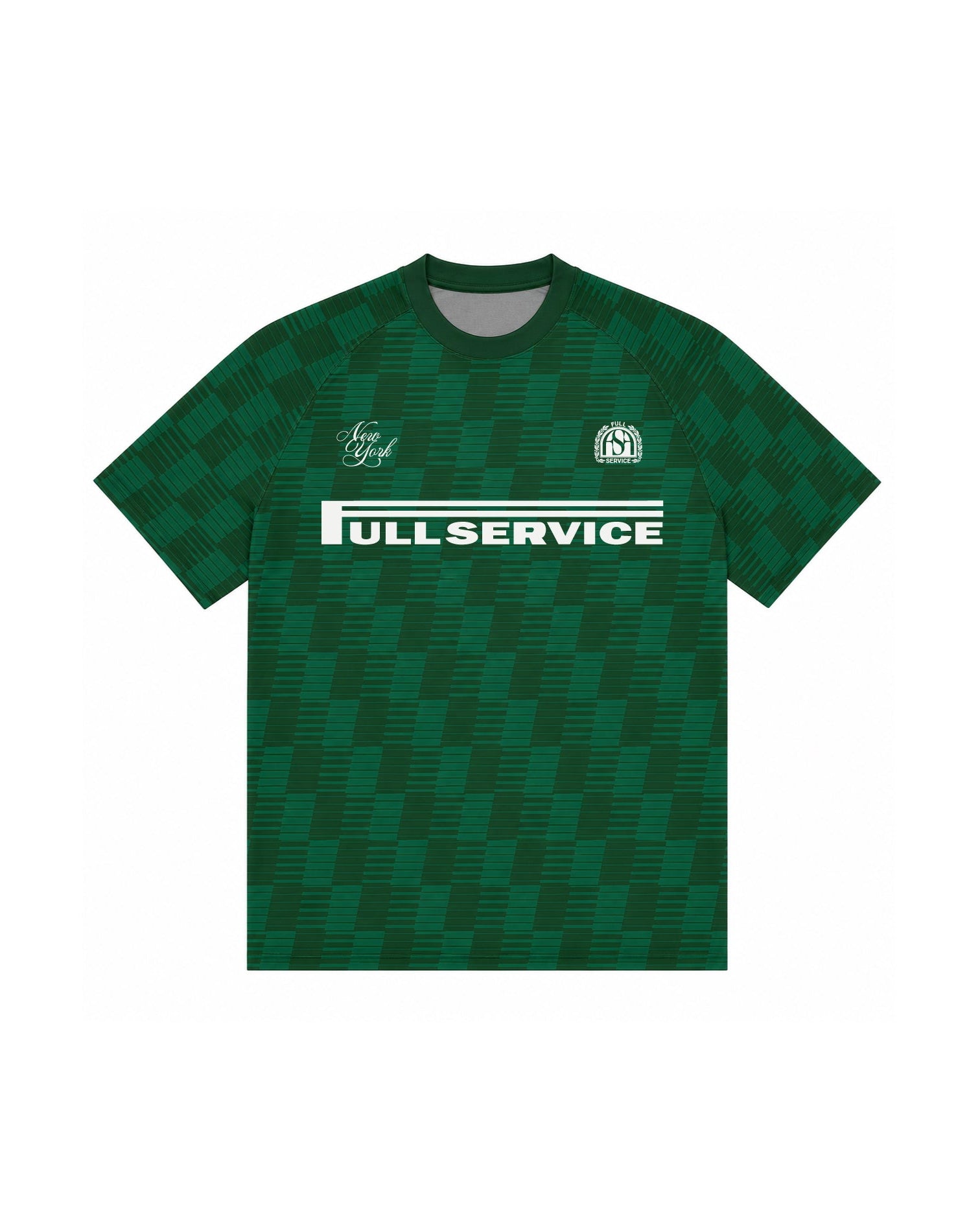 FSFC Jersey