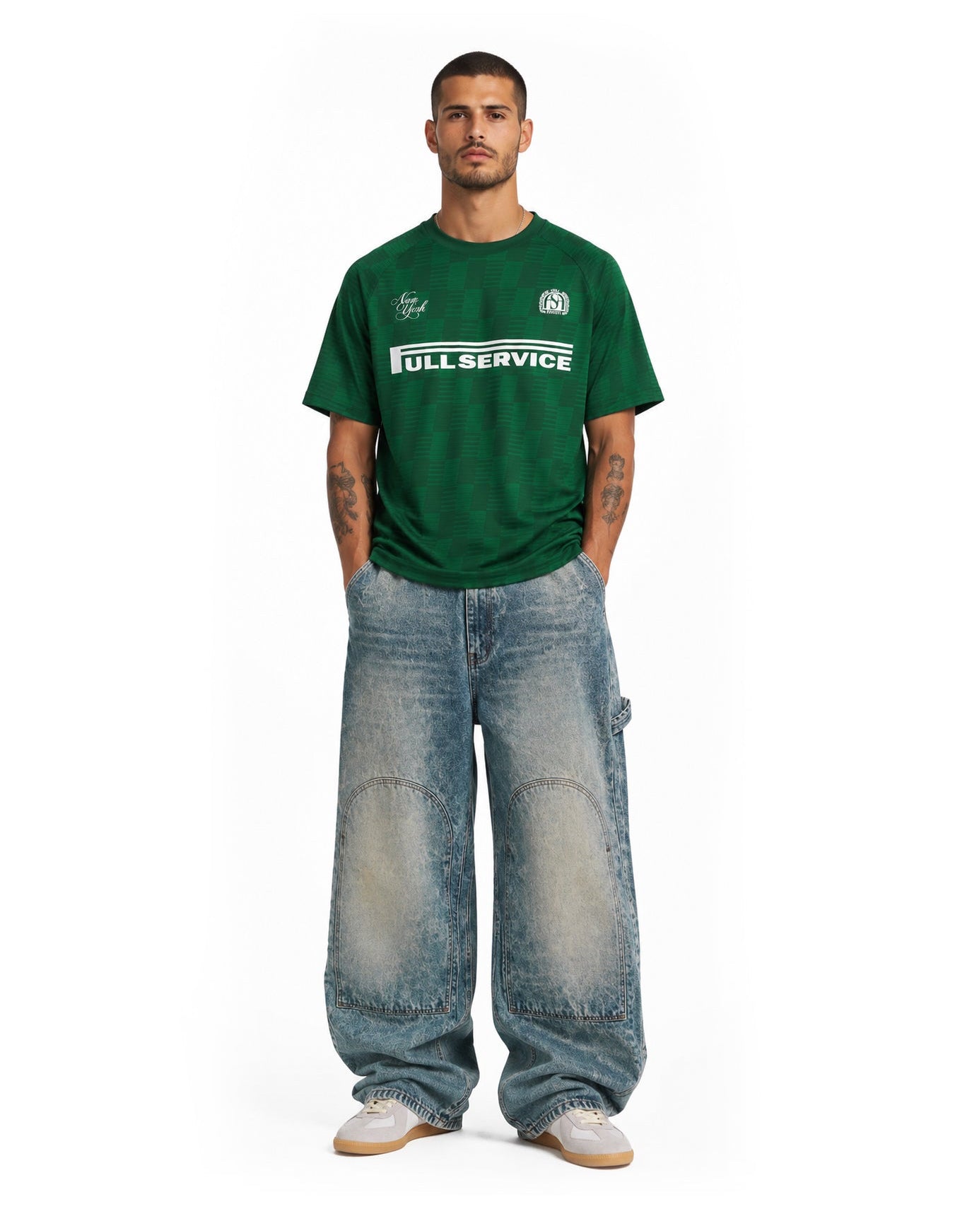 FSFC Jersey