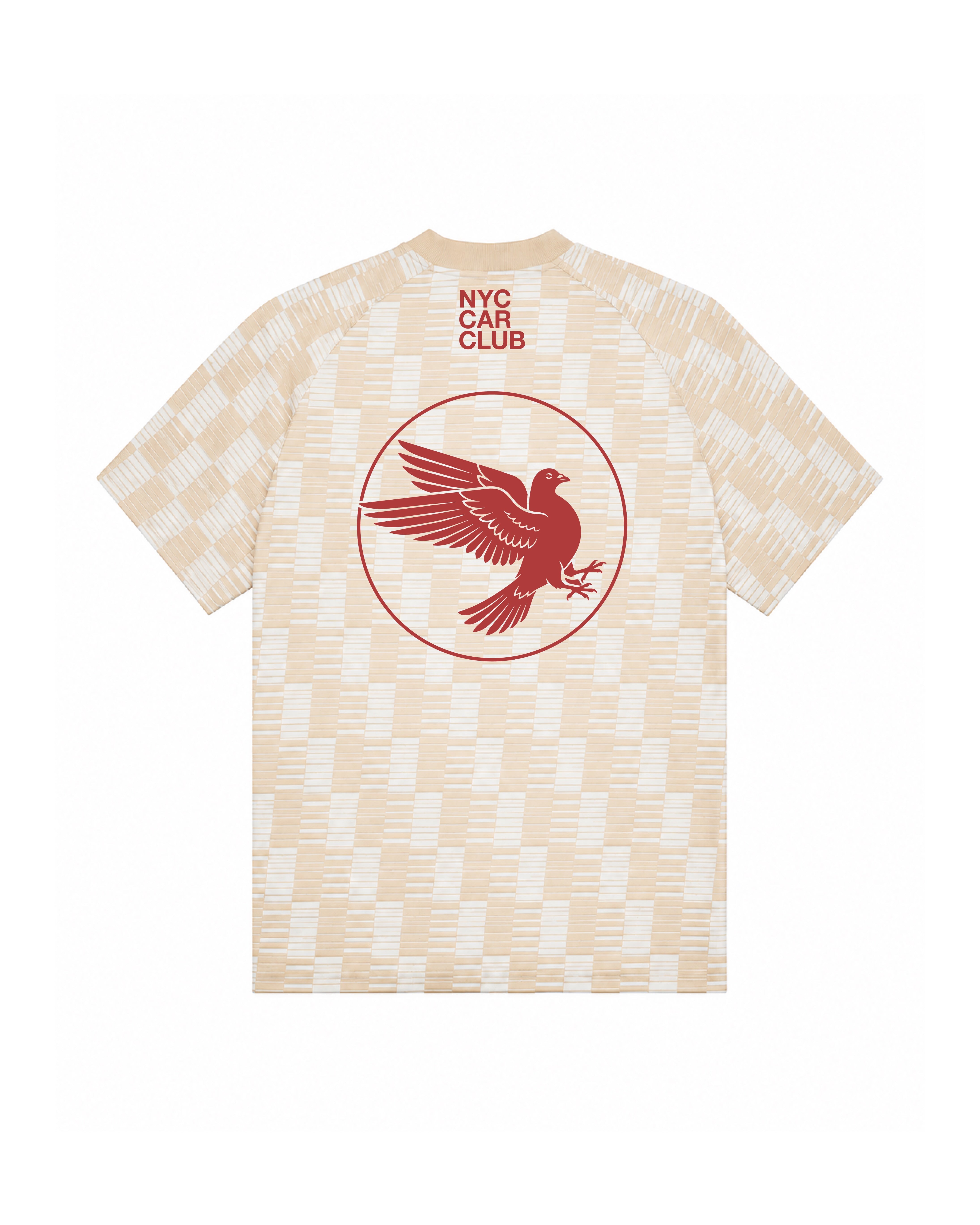 FSFC X NYCC Jersey