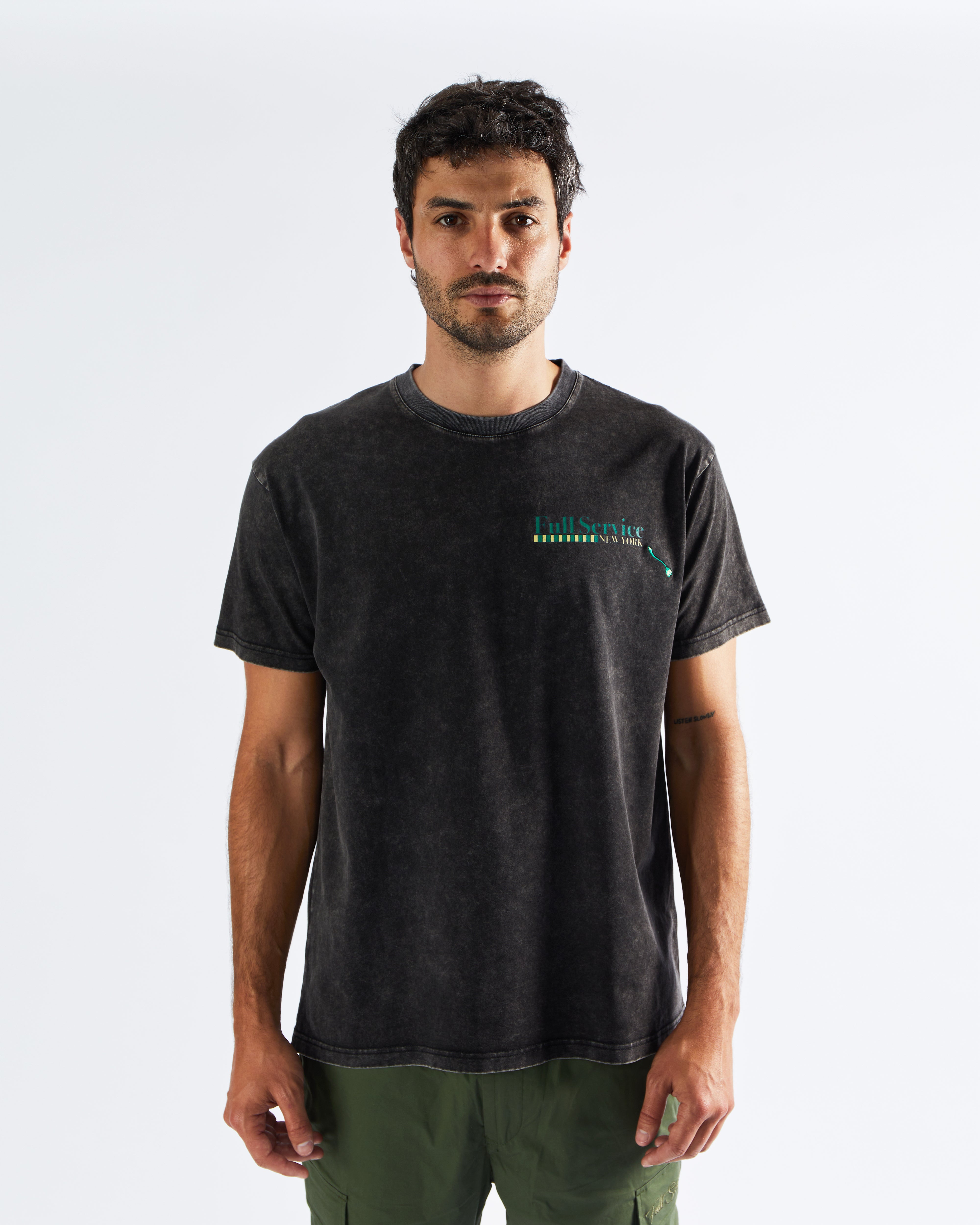 Birds Eye View Tee