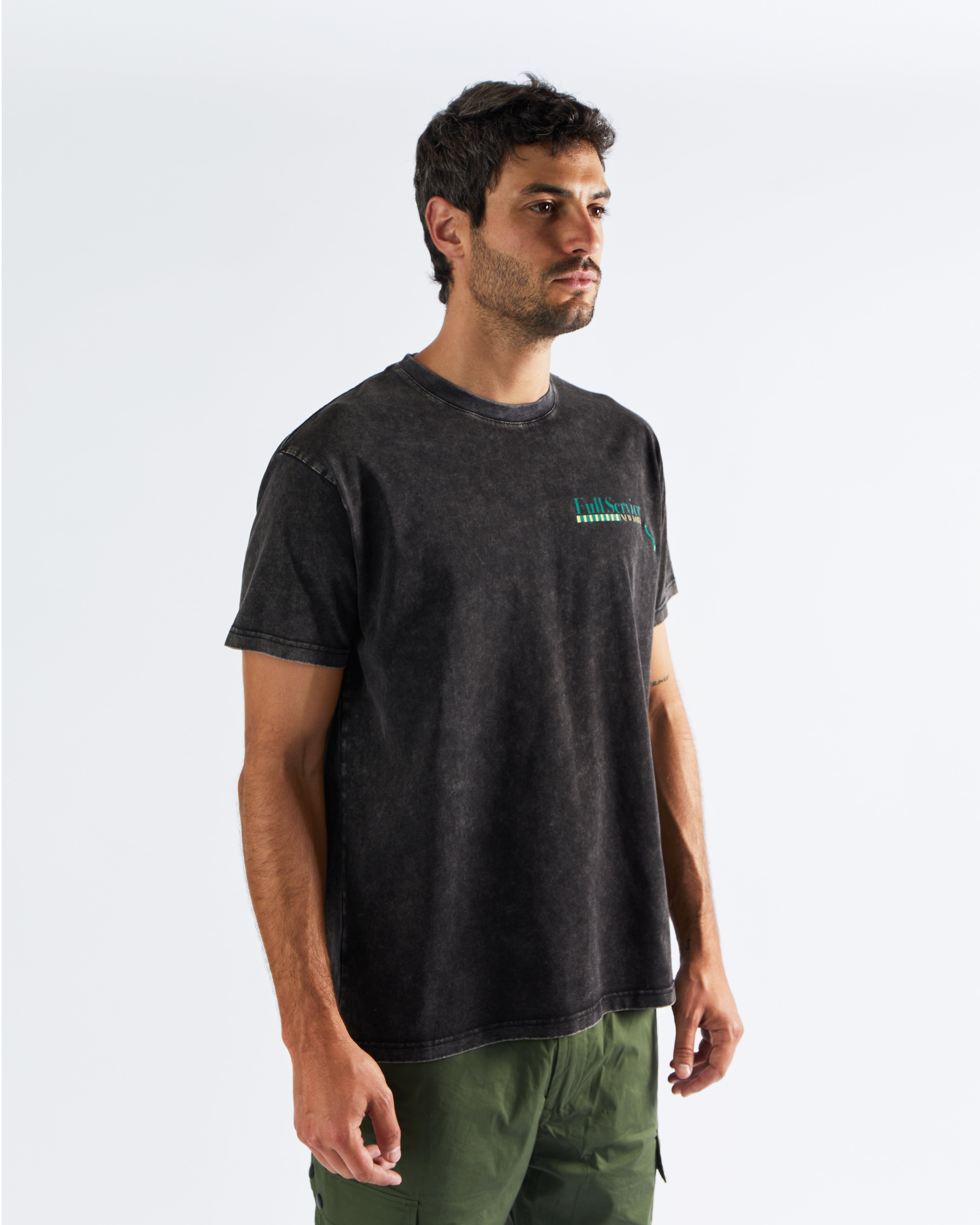 Birds Eye View Tee