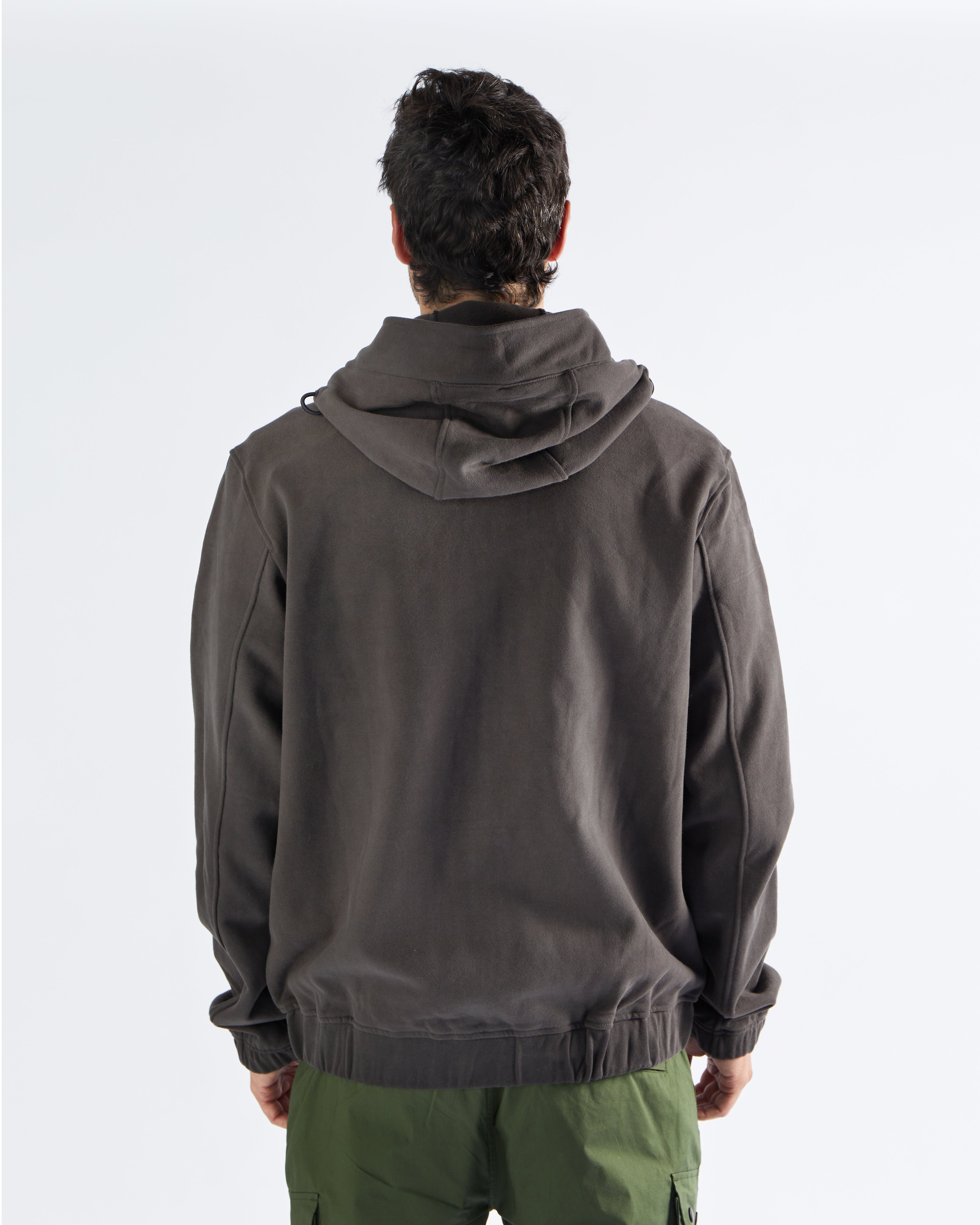 Classic Zip Up