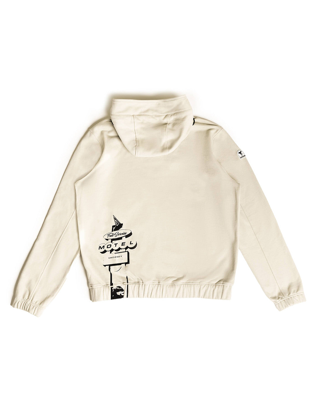 FS Motel Zip Up