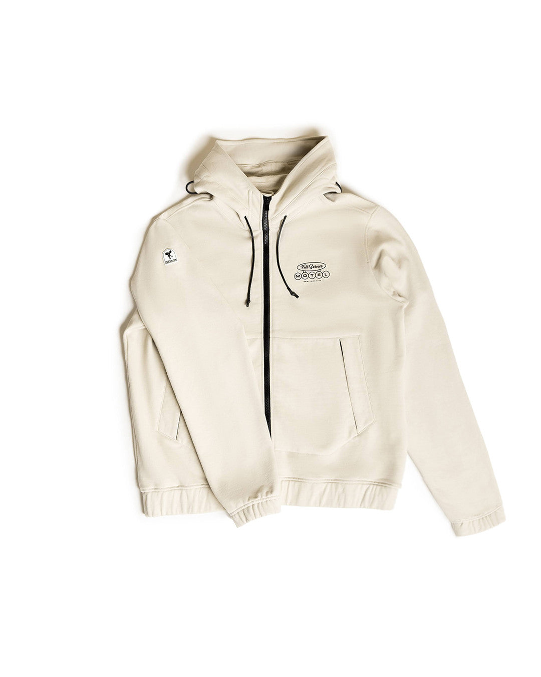 FS Motel Zip Up