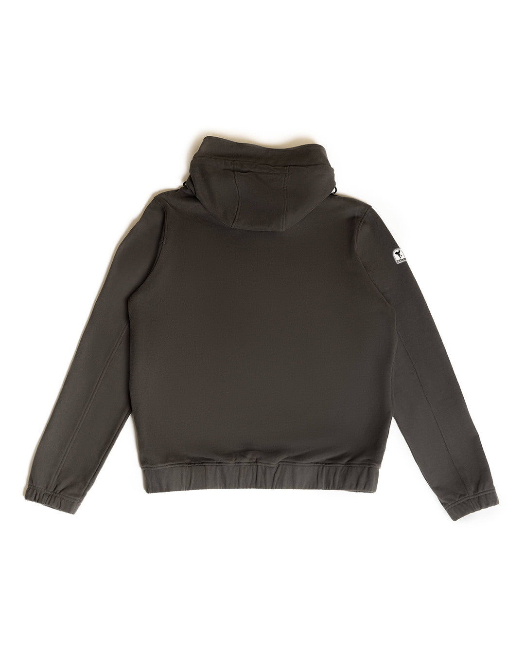 Classic Zip Up