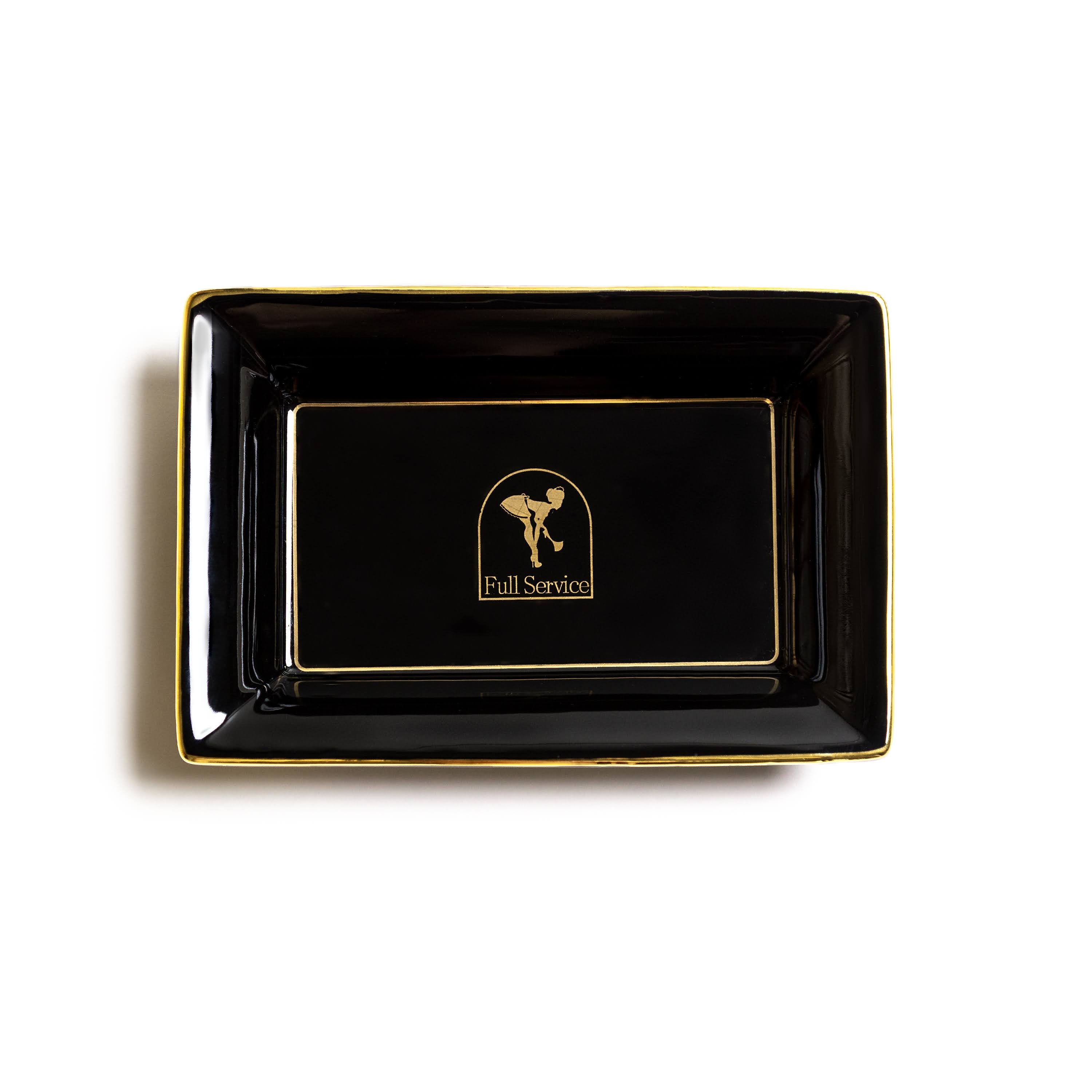FS Motel Catchall Tray