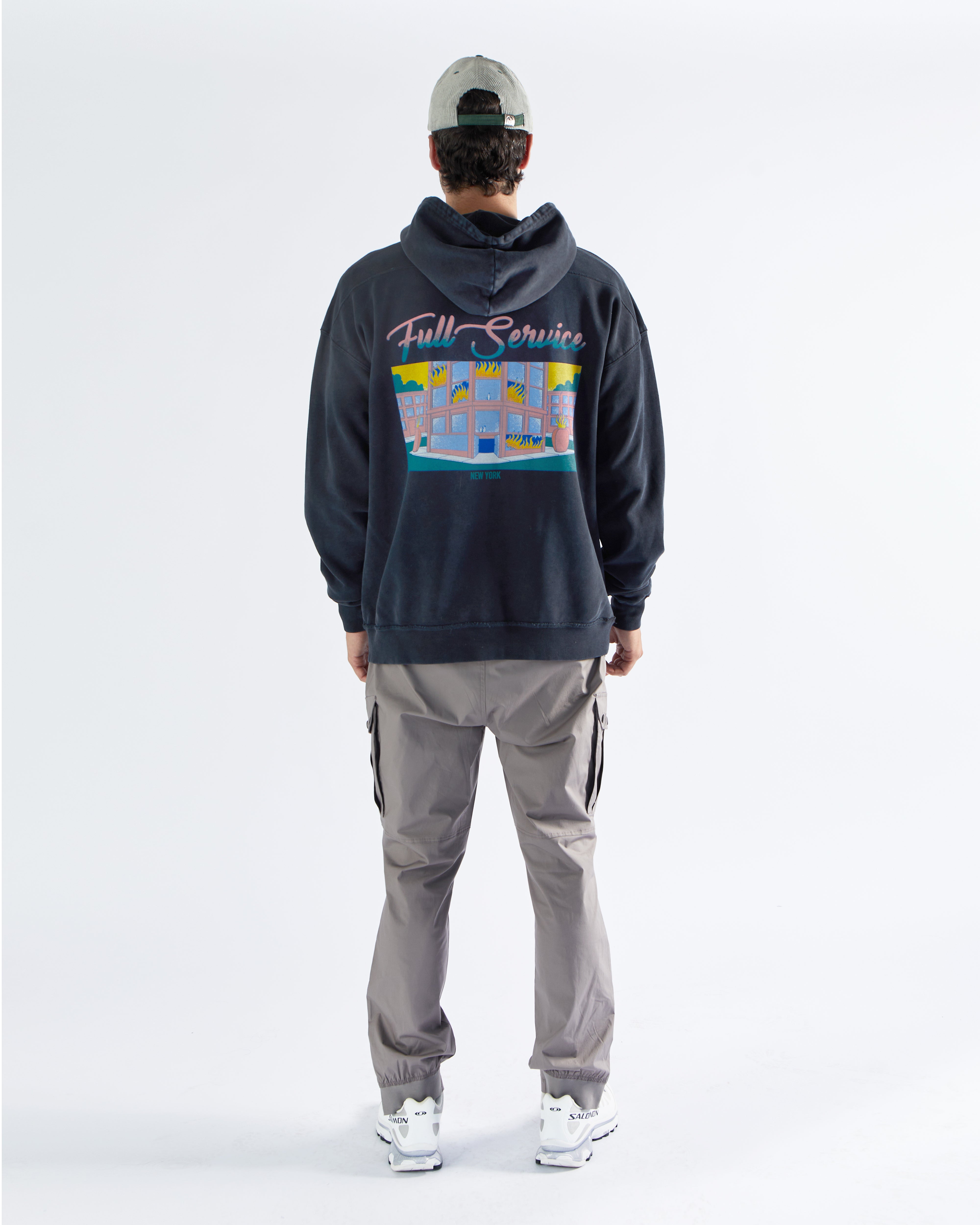 Cargo 2.0 - Nardo