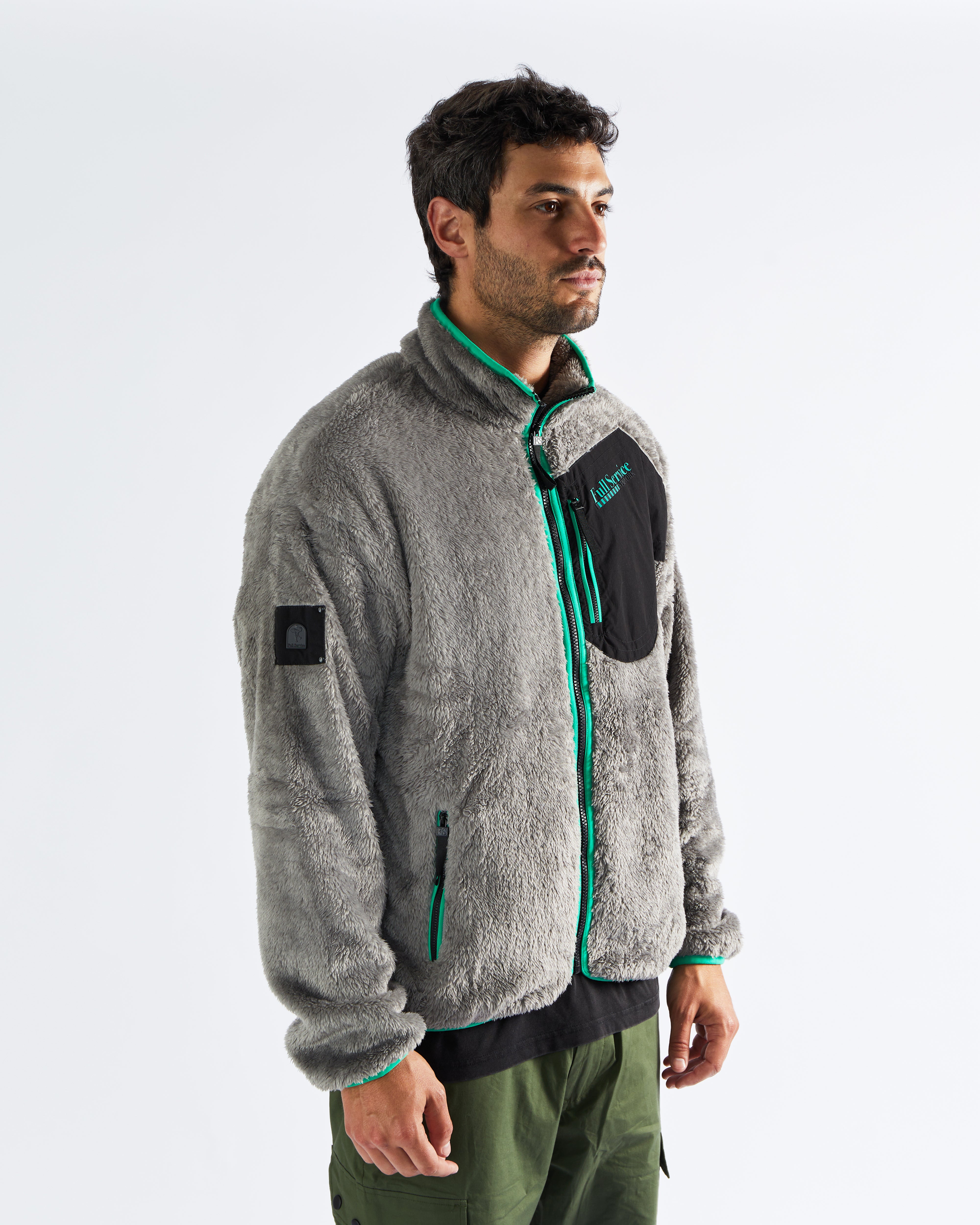 Polar Fleece