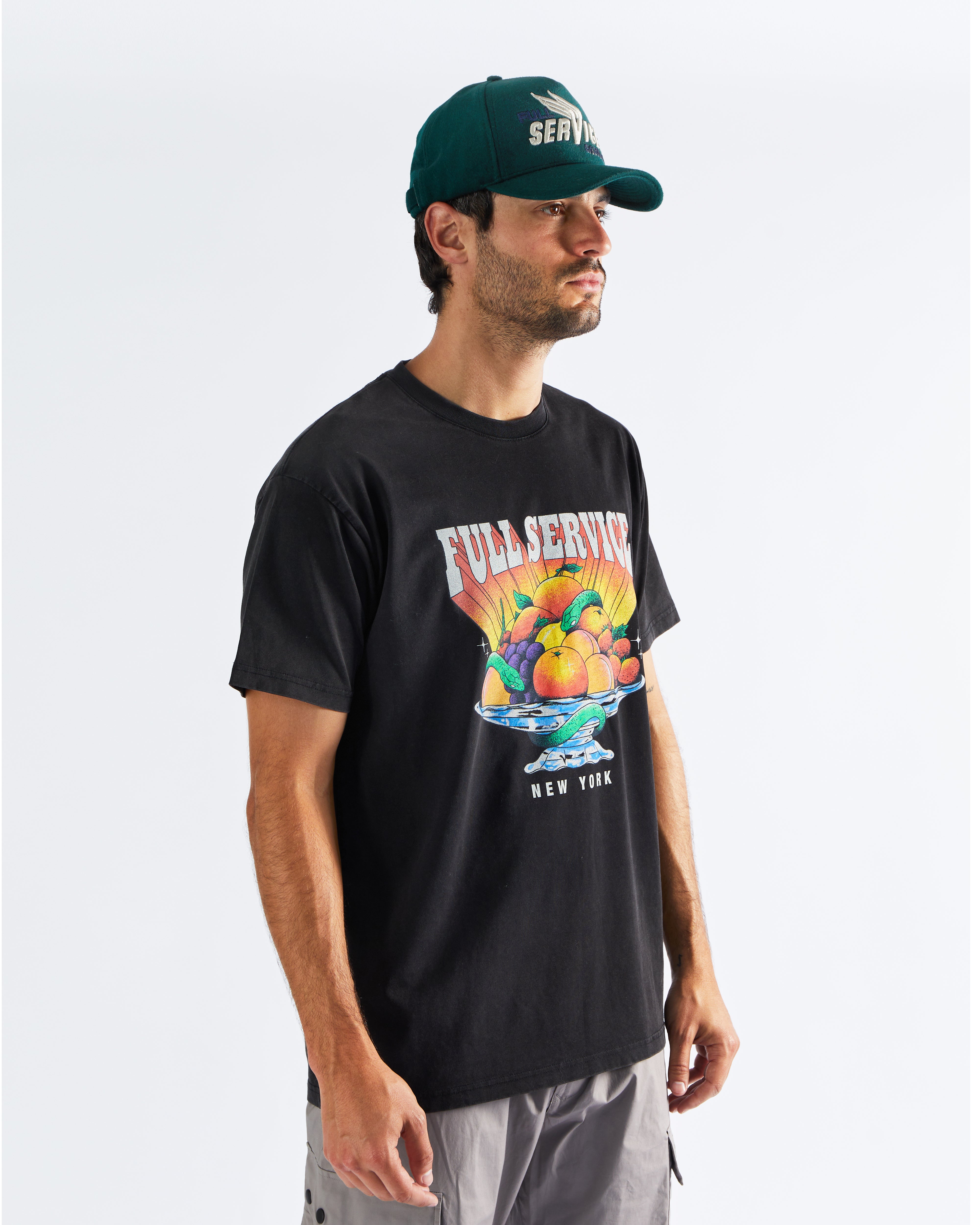 Forbidden Fruit Tee