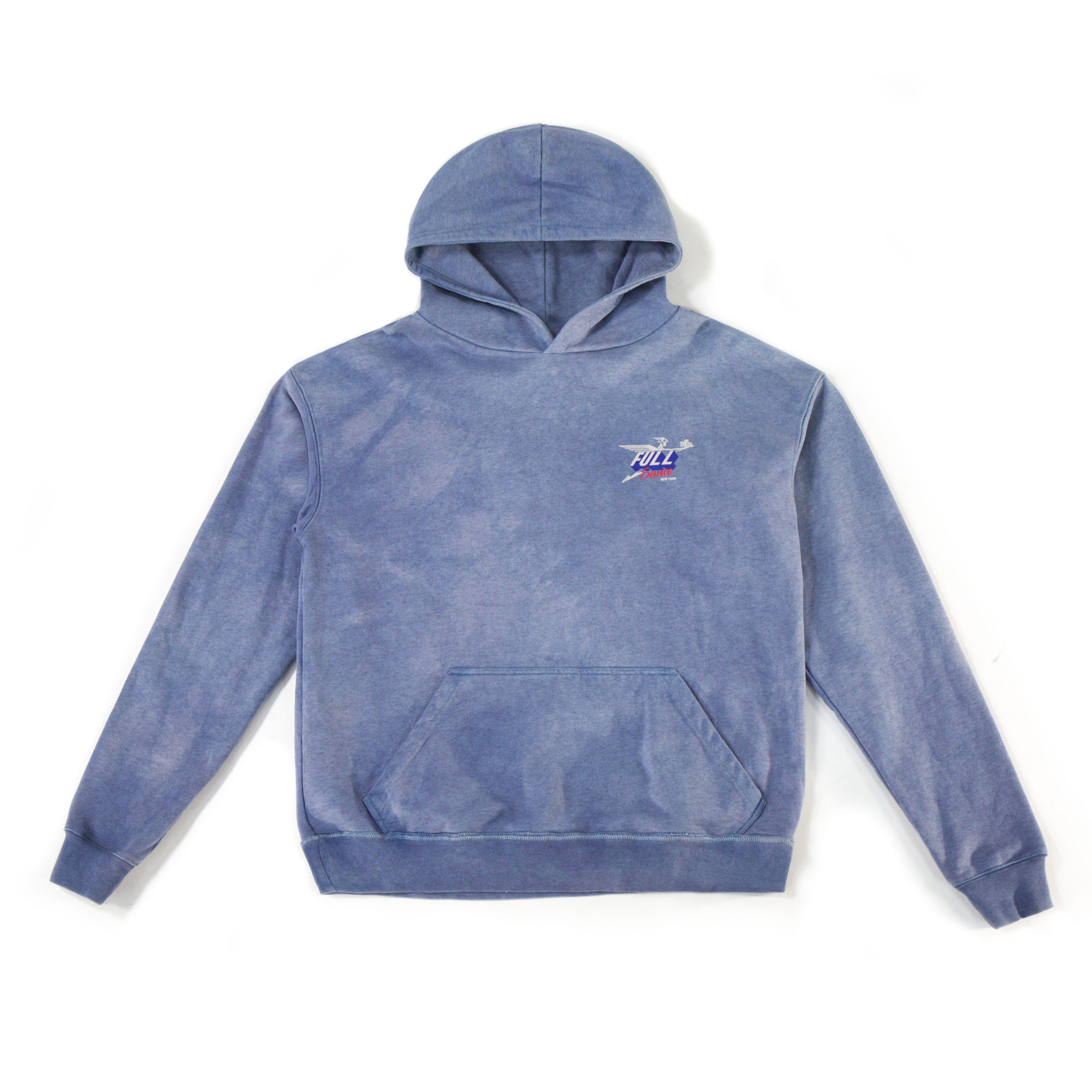 "At your service" Hoodie