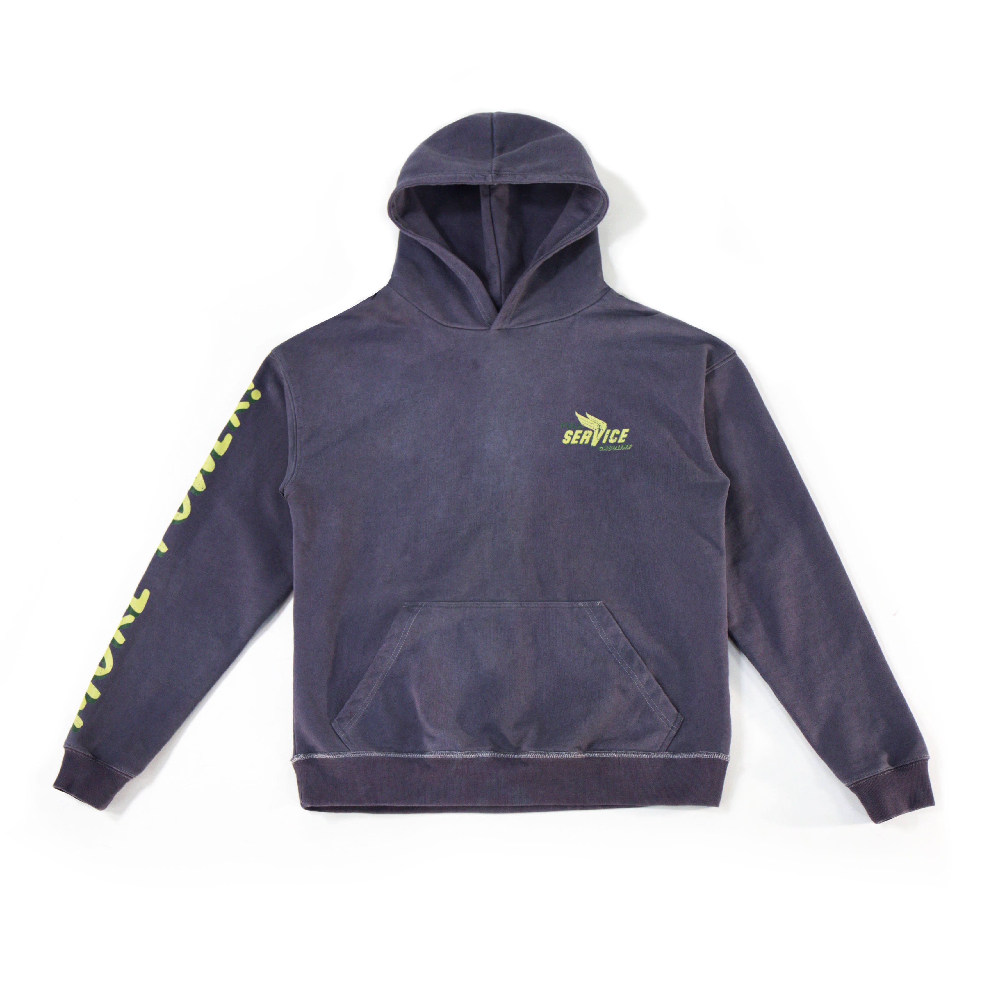 "More Power" Hoodie