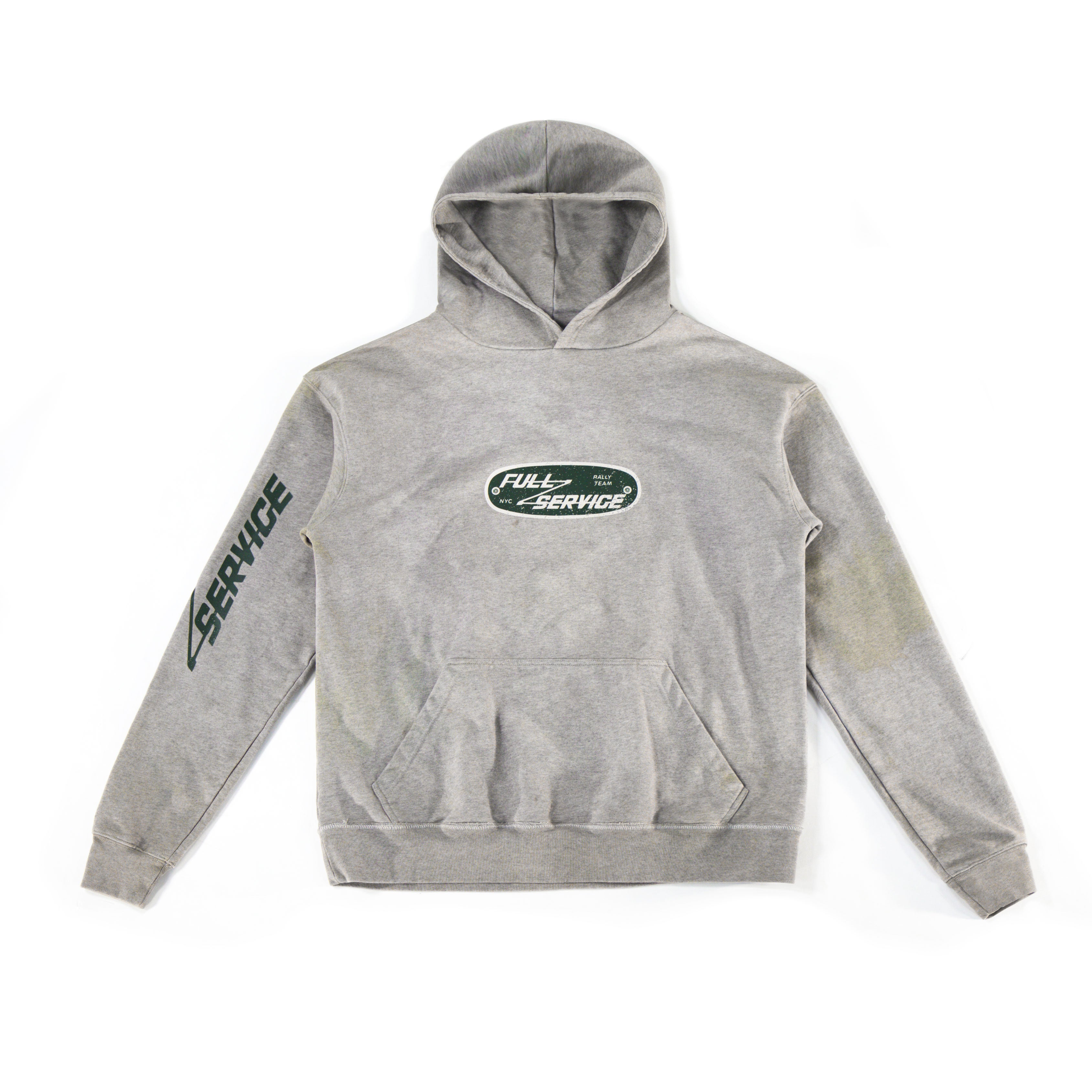 "Rally Team" Hoodie