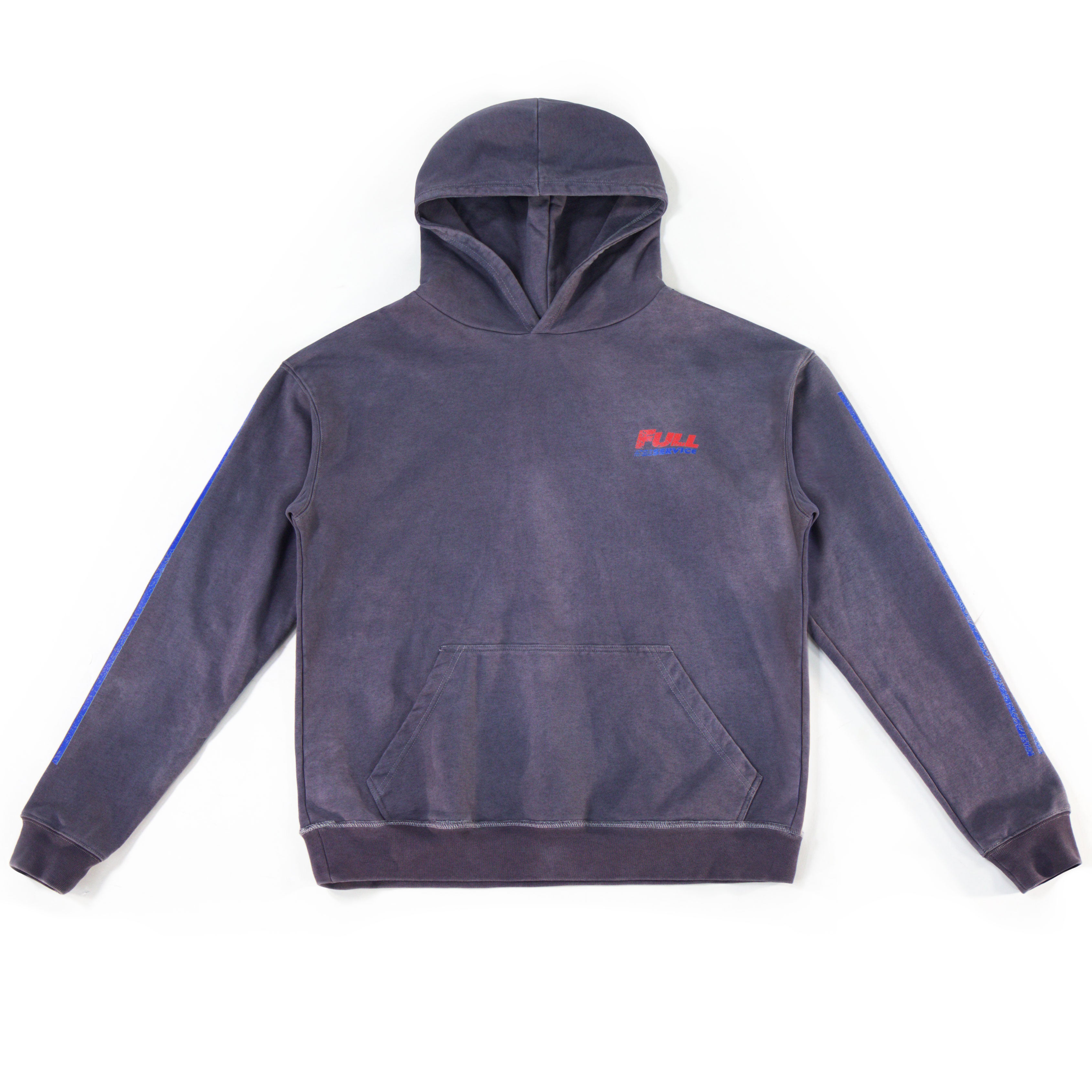 "Wholesale" Hoodie