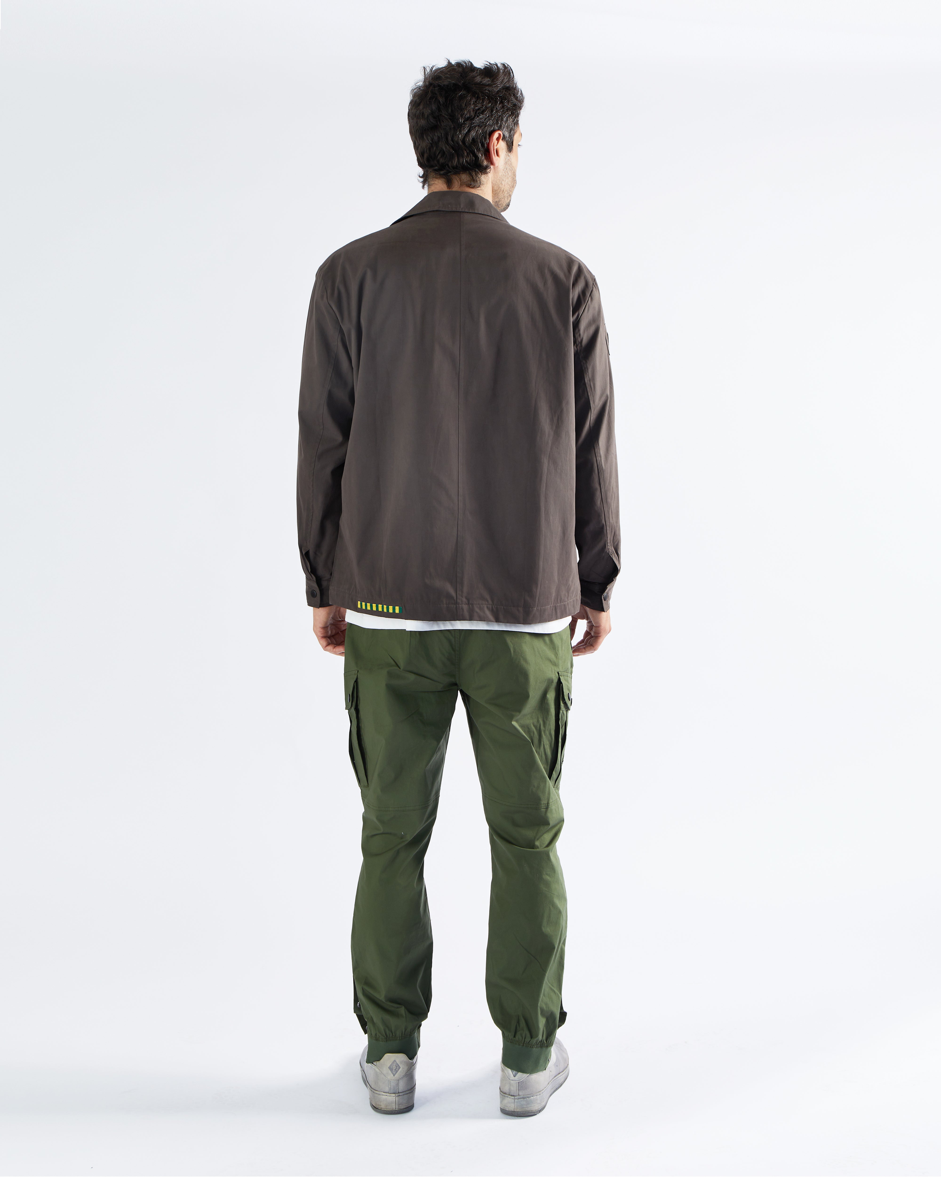 Cargo 2.0 - Hunter