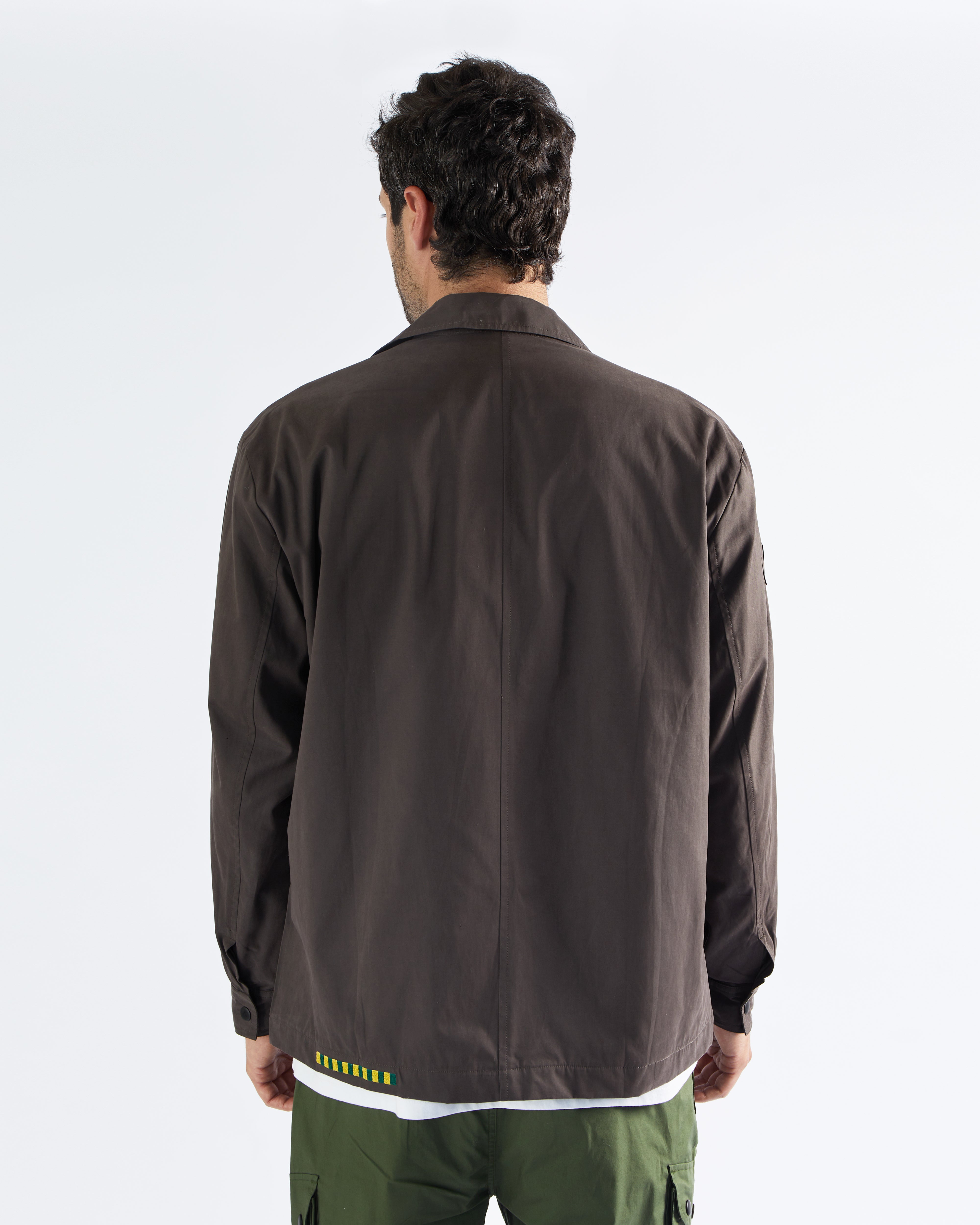 Mechanic Work Jacket