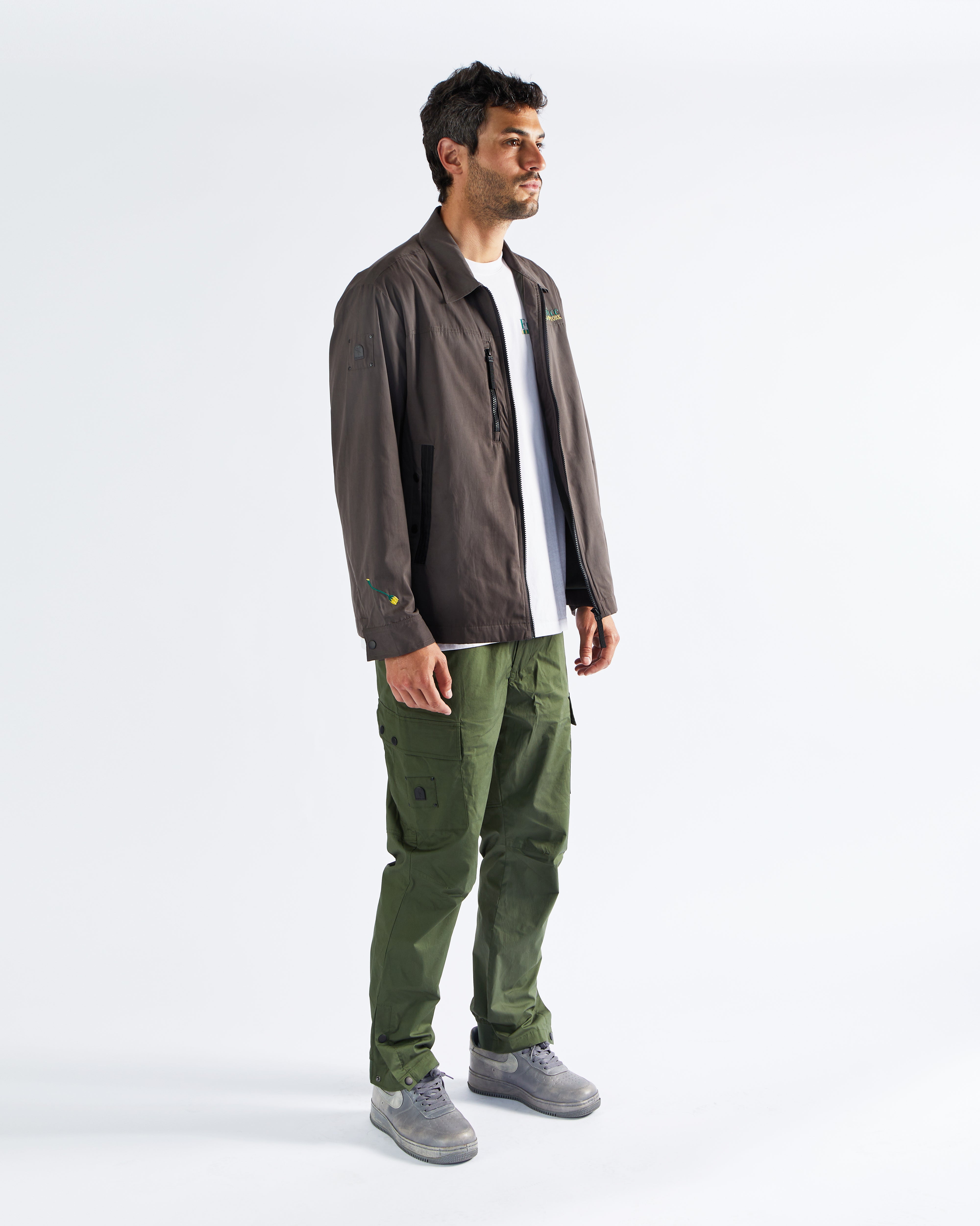 Cargo 2.0 - Hunter