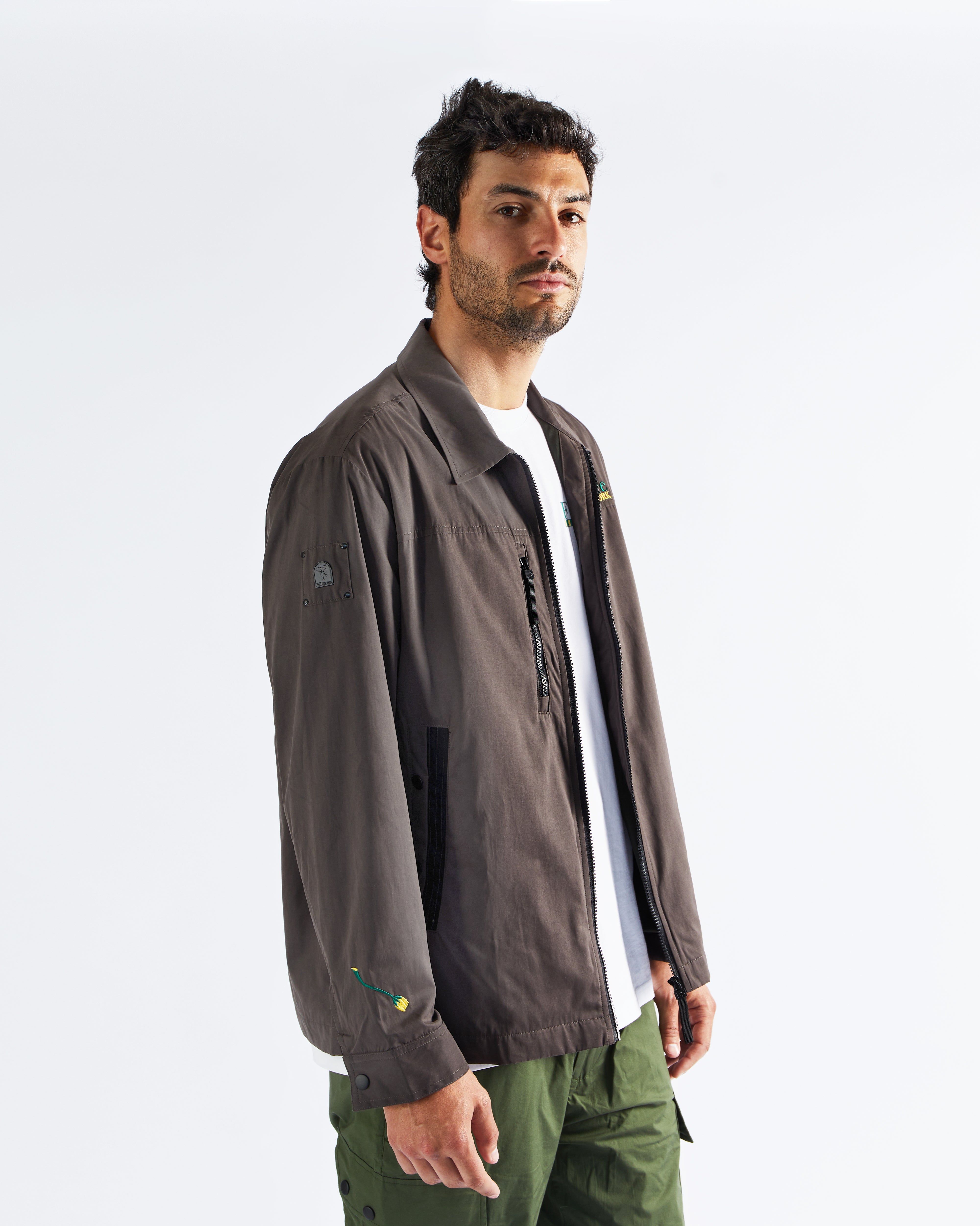 Mechanic Work Jacket