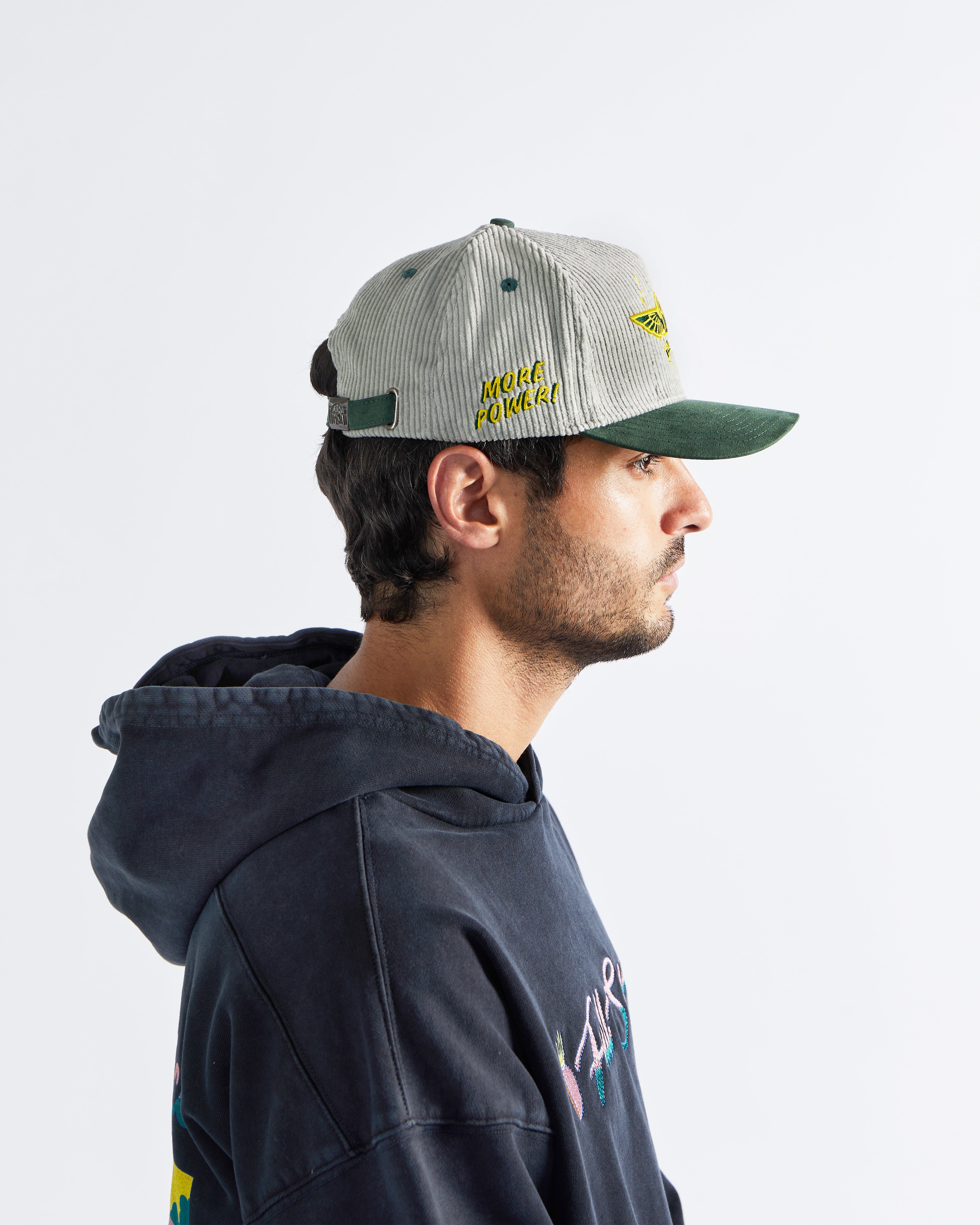 FS Heritage Badge Cap