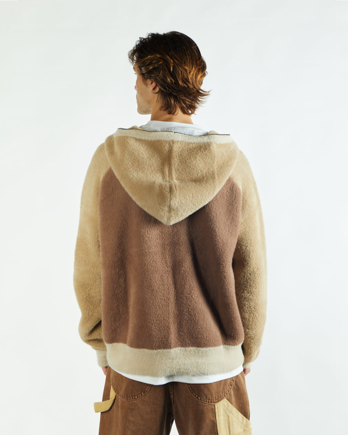 Lodge Hoodie