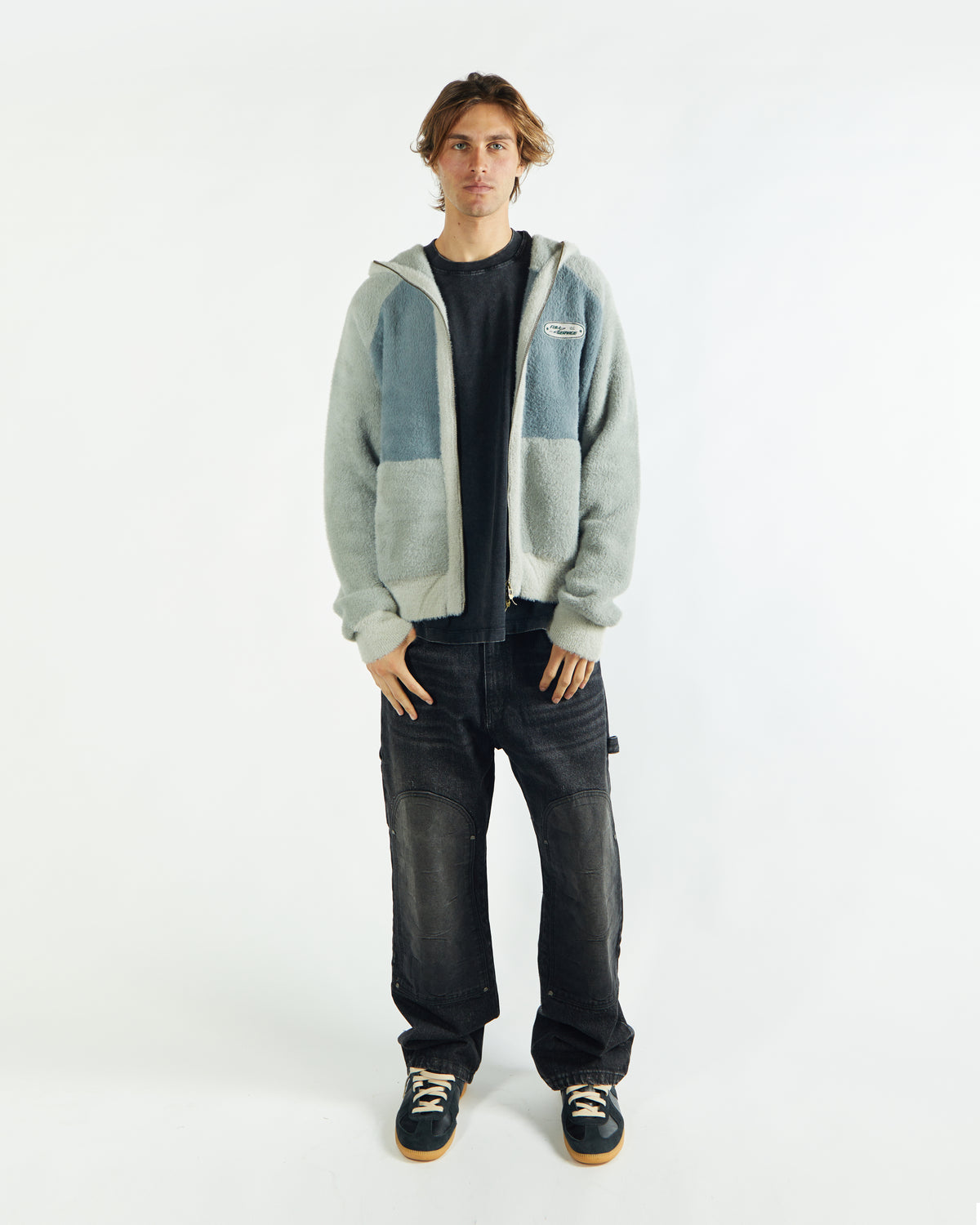Lodge Hoodie