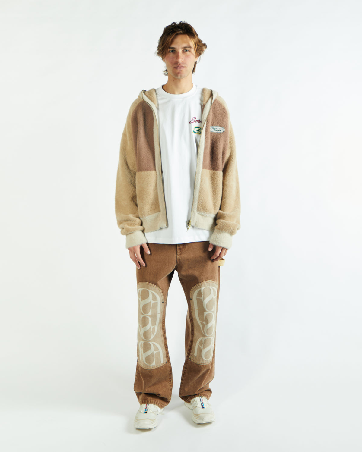 Lodge Hoodie