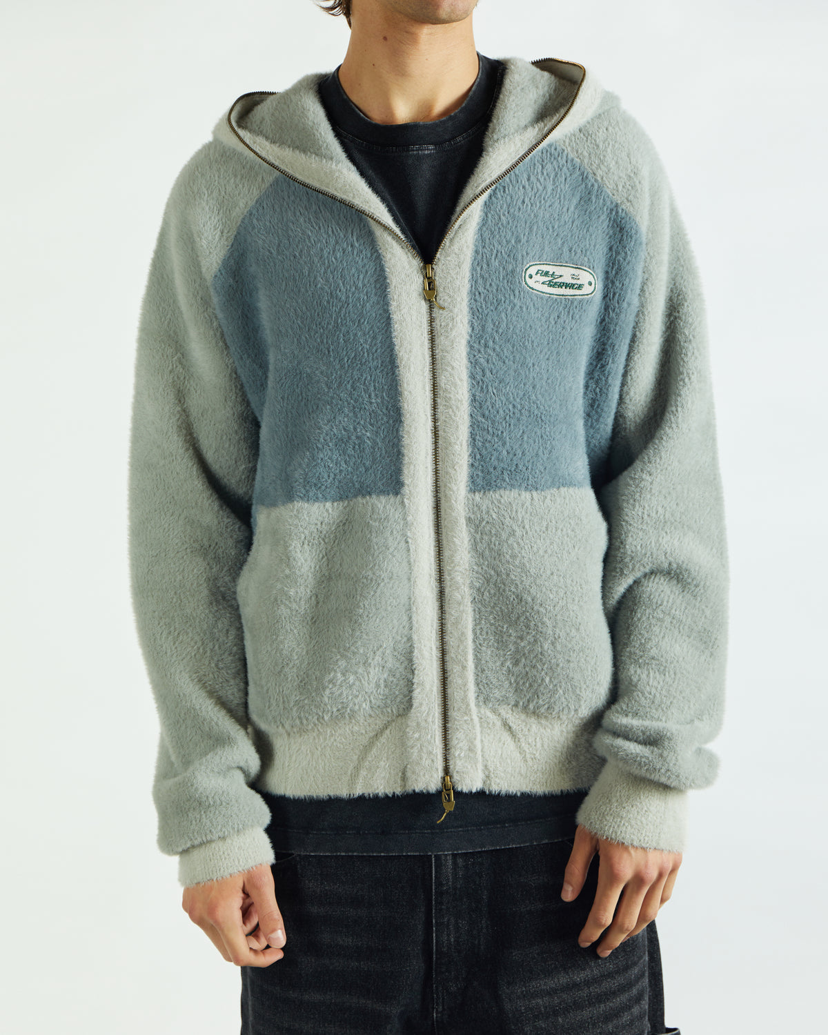 Lodge Hoodie