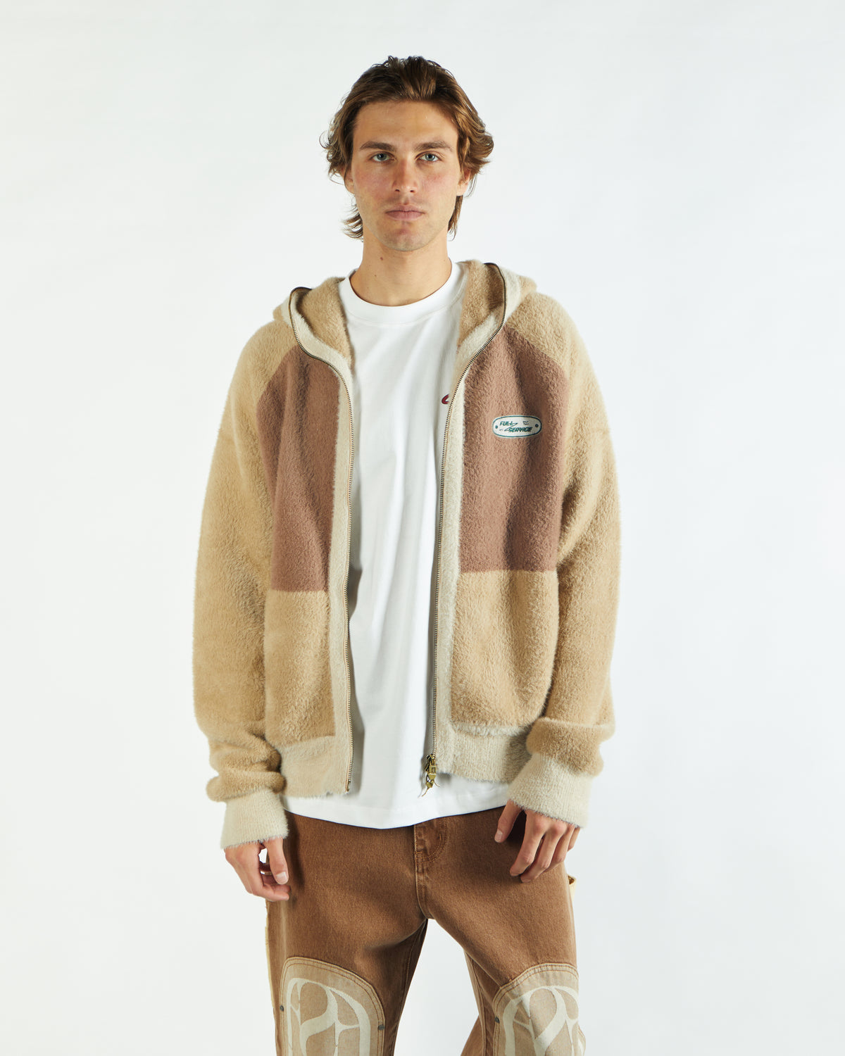 Lodge Hoodie