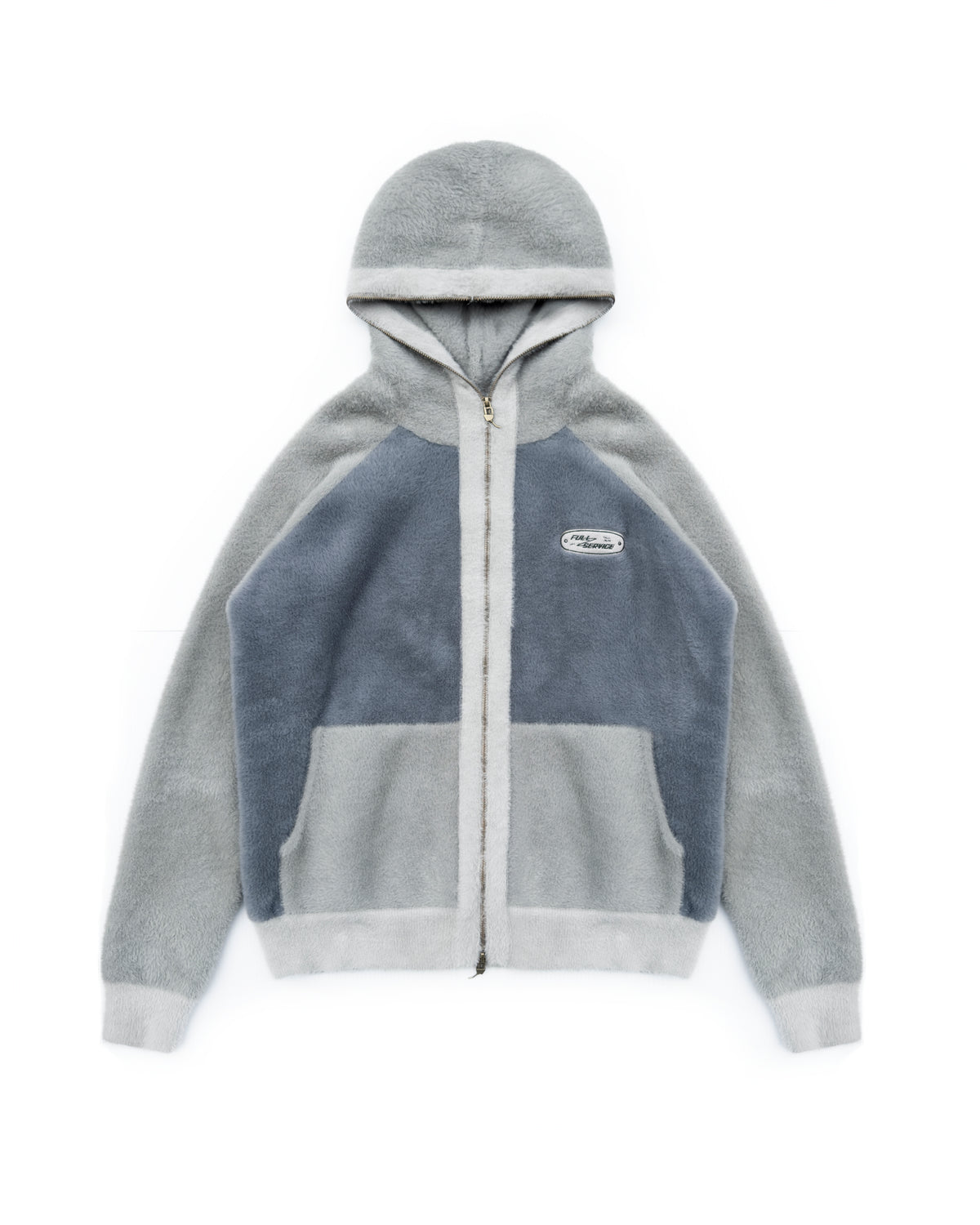 Lodge Hoodie