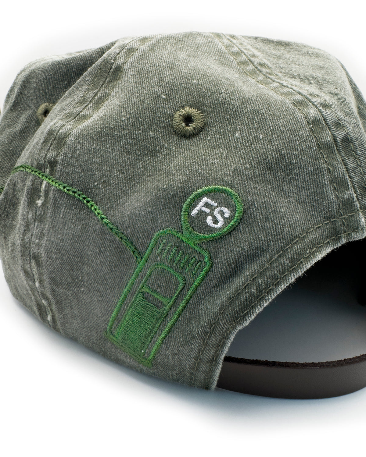 Pump Cap