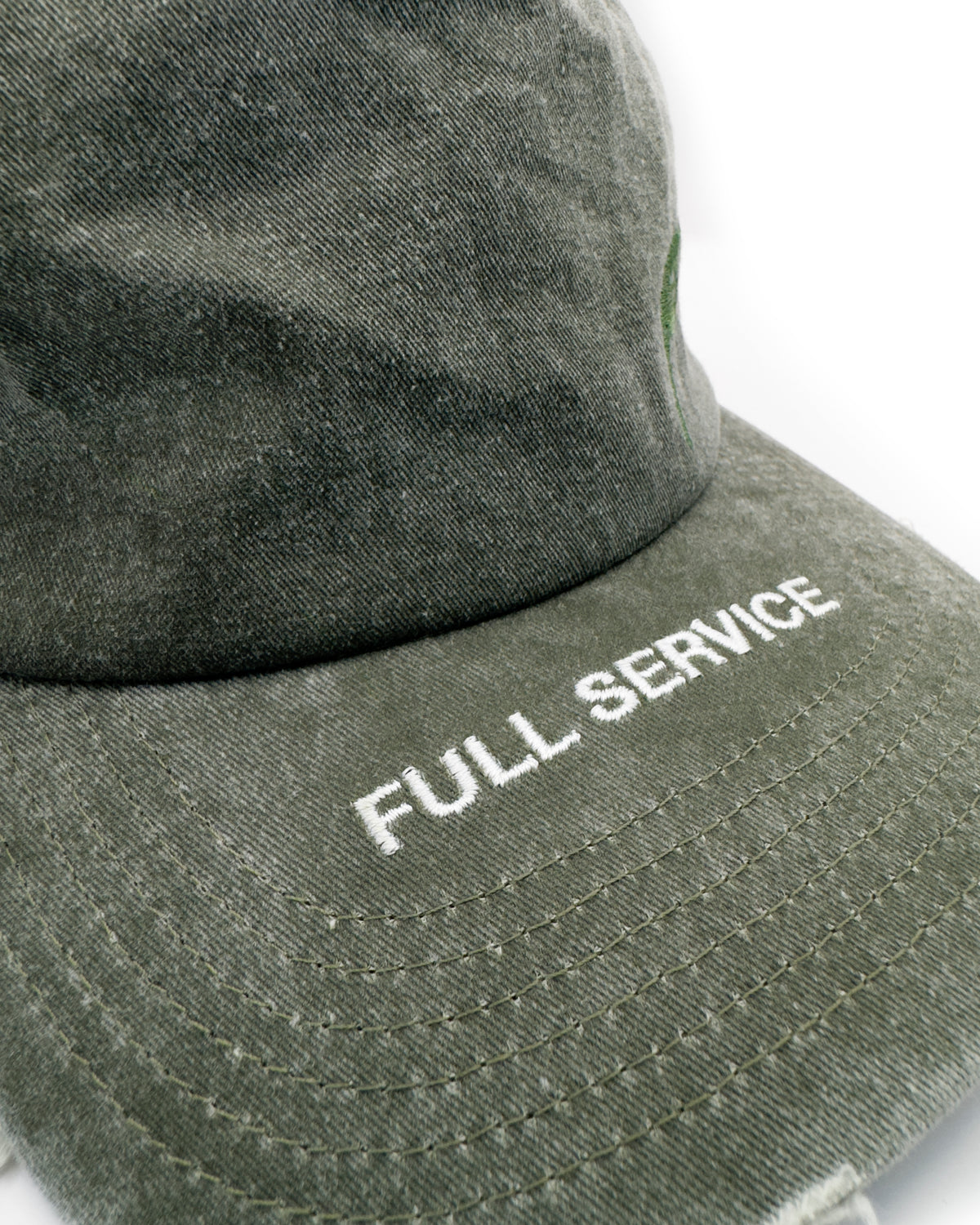 Pump Cap