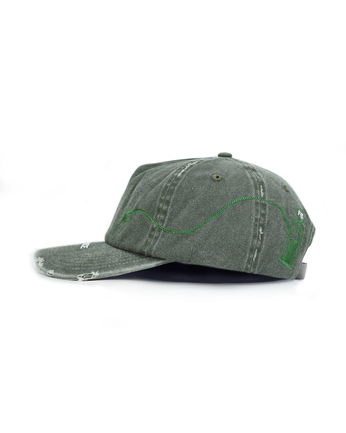 Pump Cap