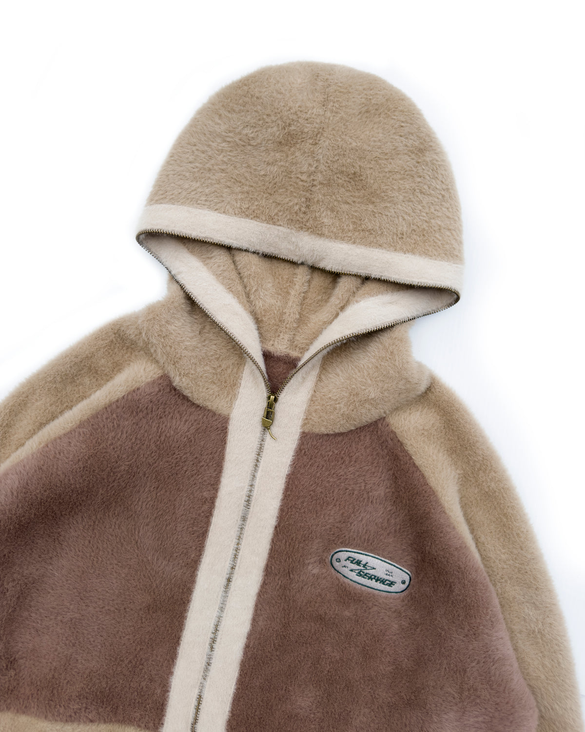 Lodge Hoodie