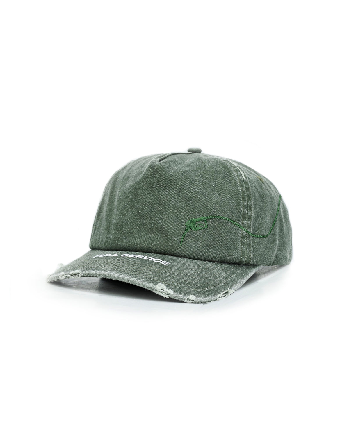 Pump Cap
