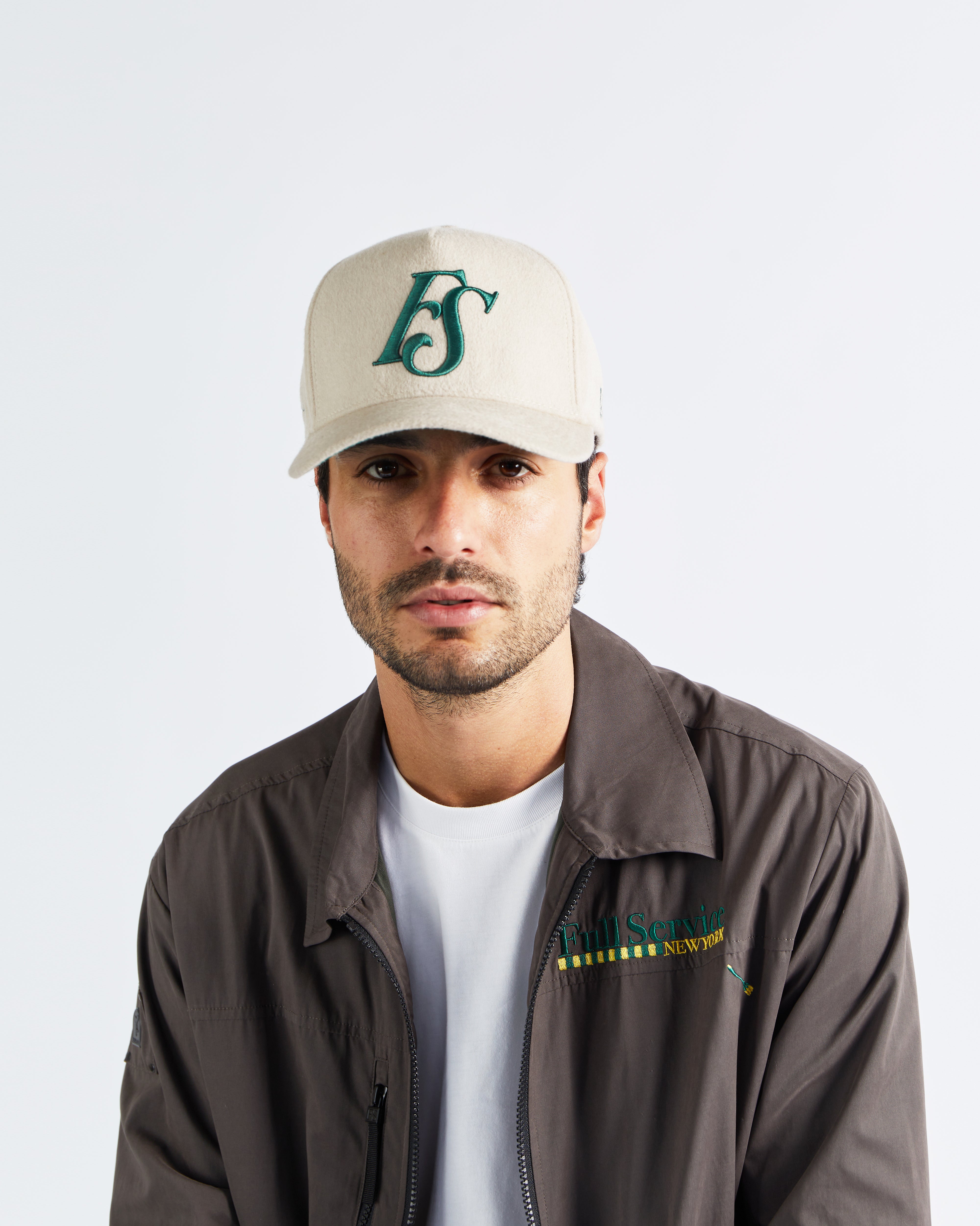 Team Wool Cap