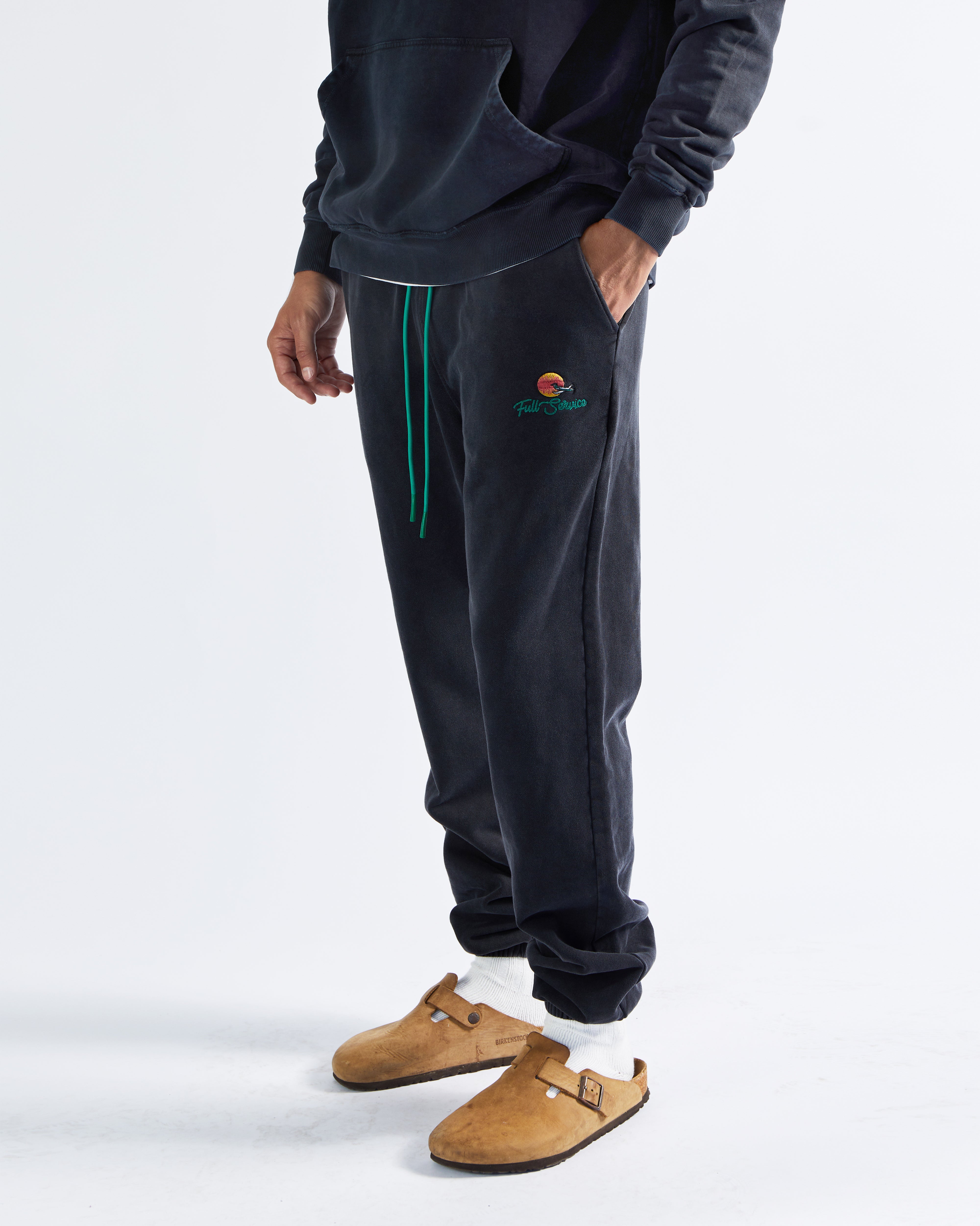 Tennis Club Joggers