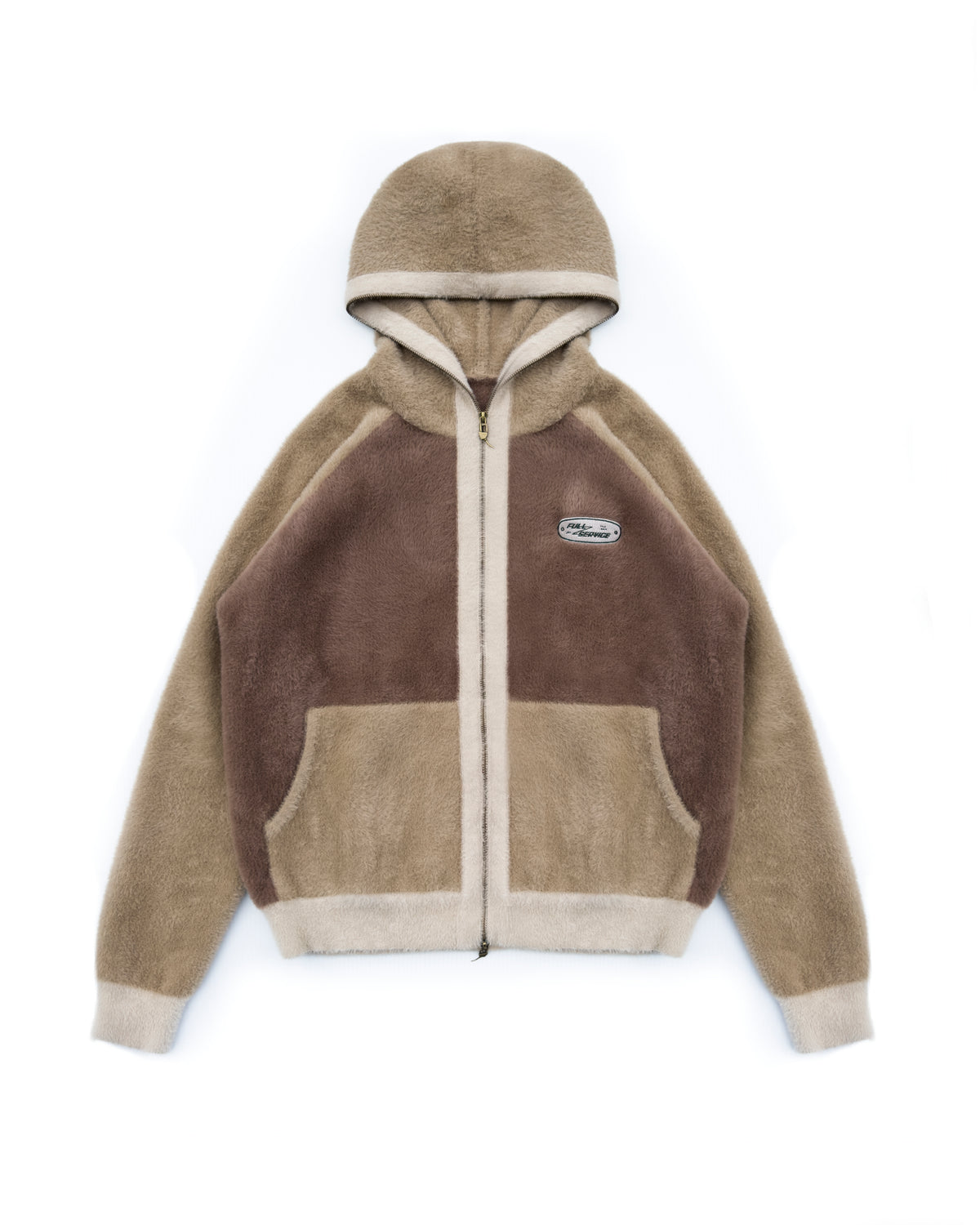 Lodge Hoodie