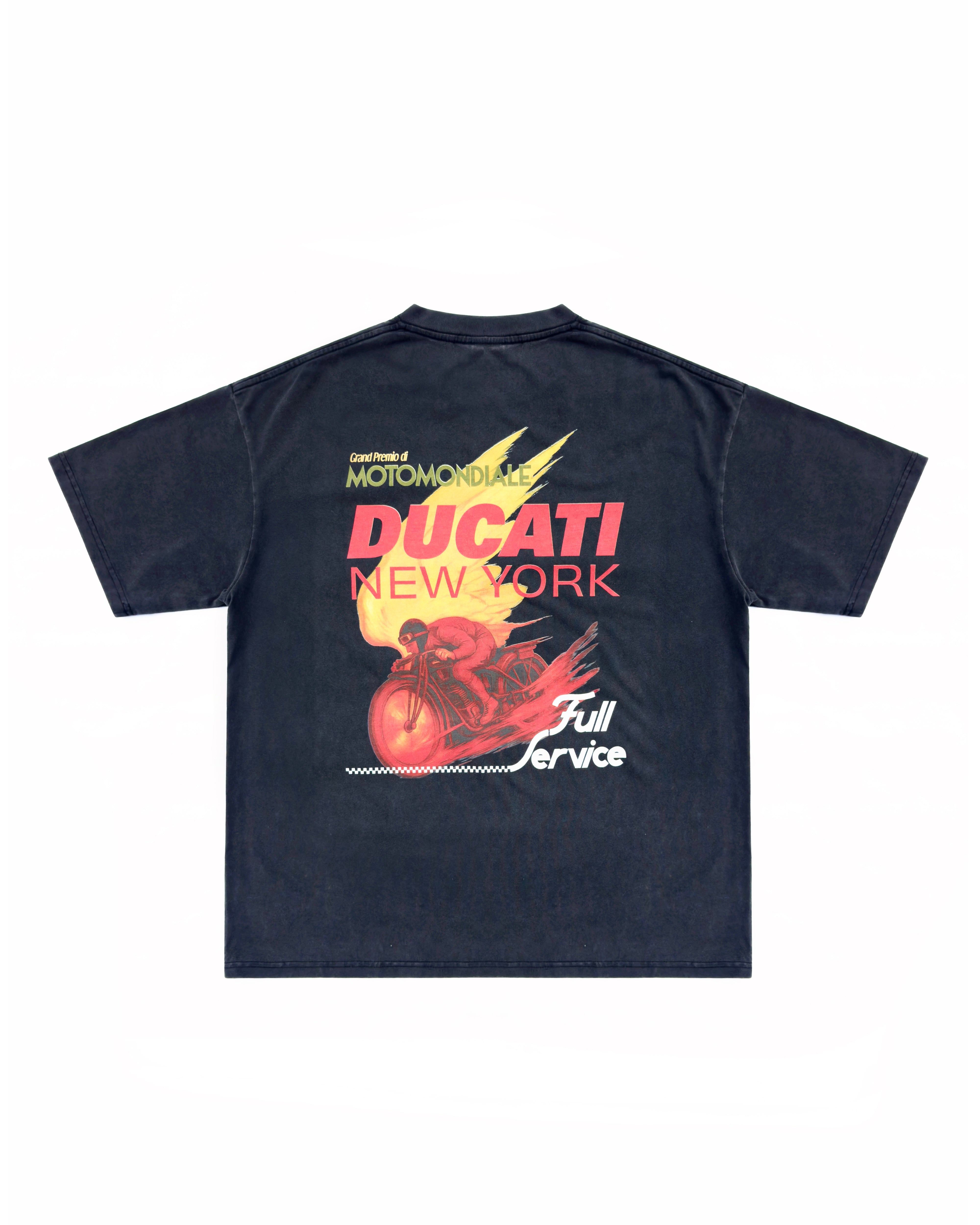 Motomondiale Tee