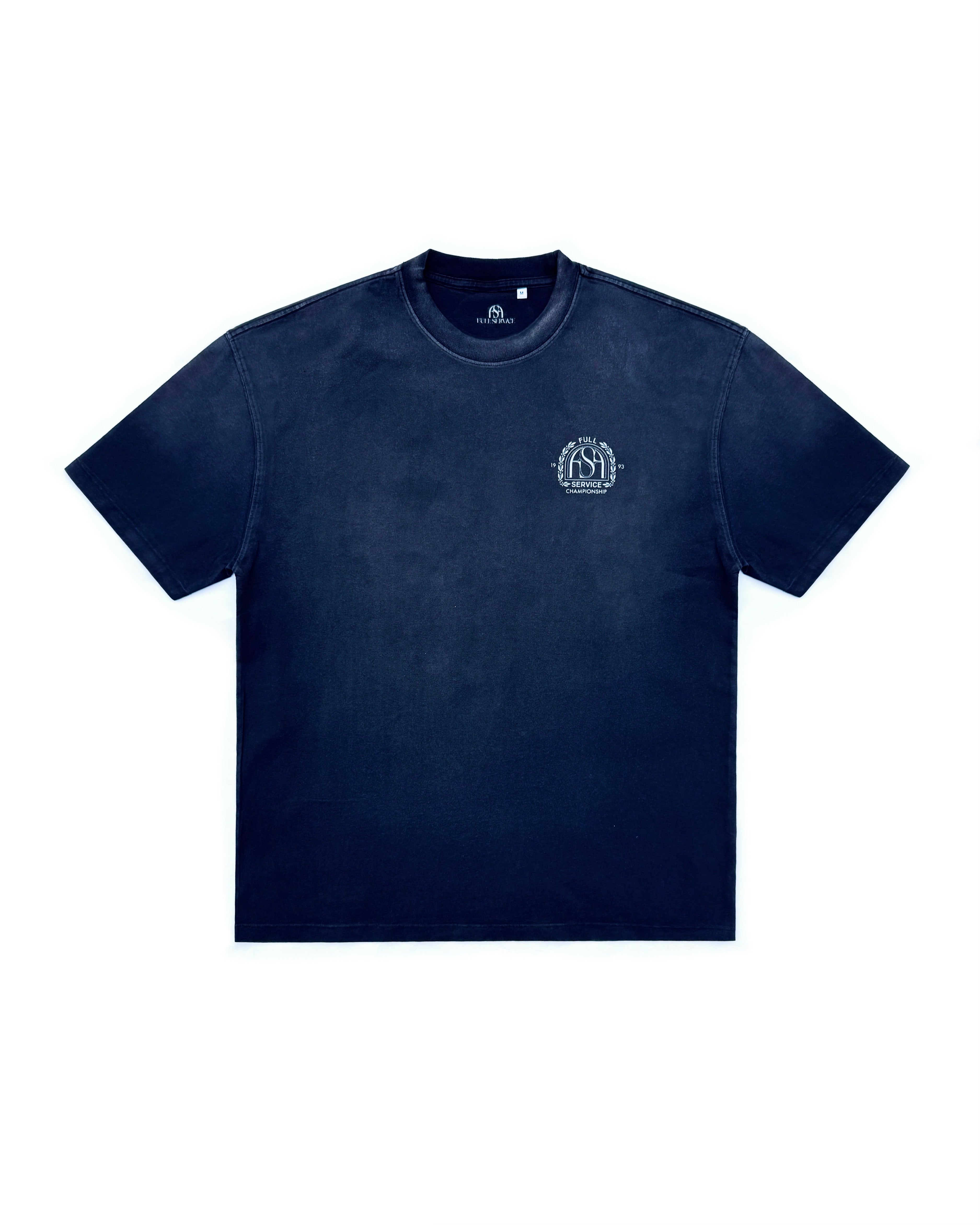 FS Benz Badge Tee