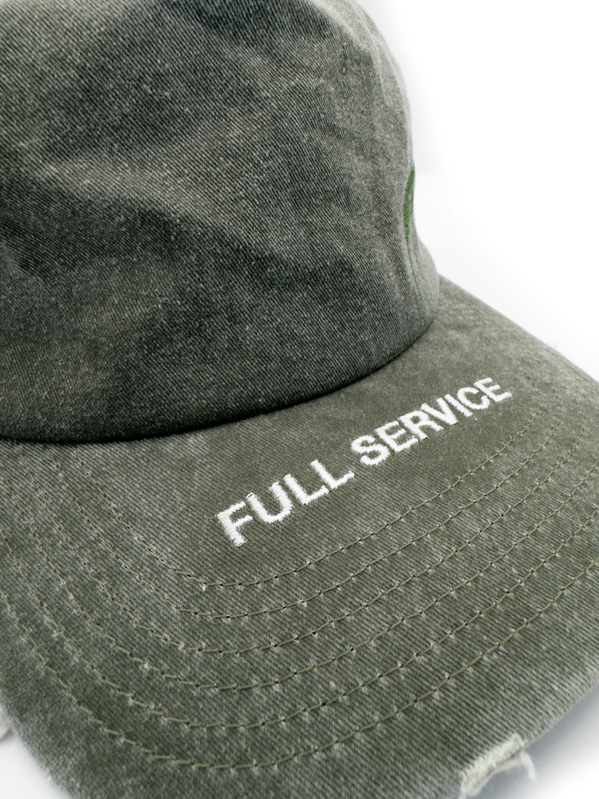 Pump Cap