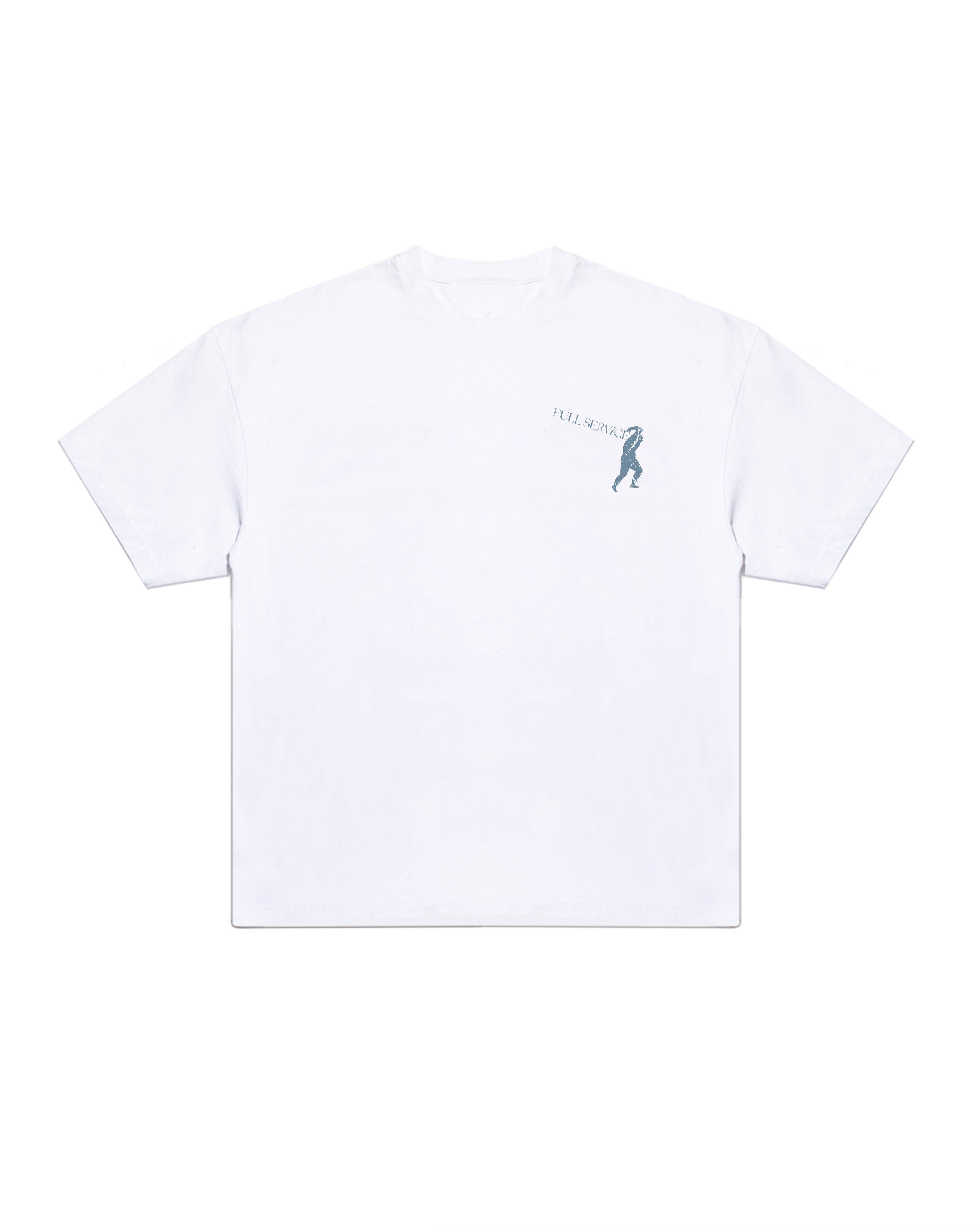 Triomphe Tee