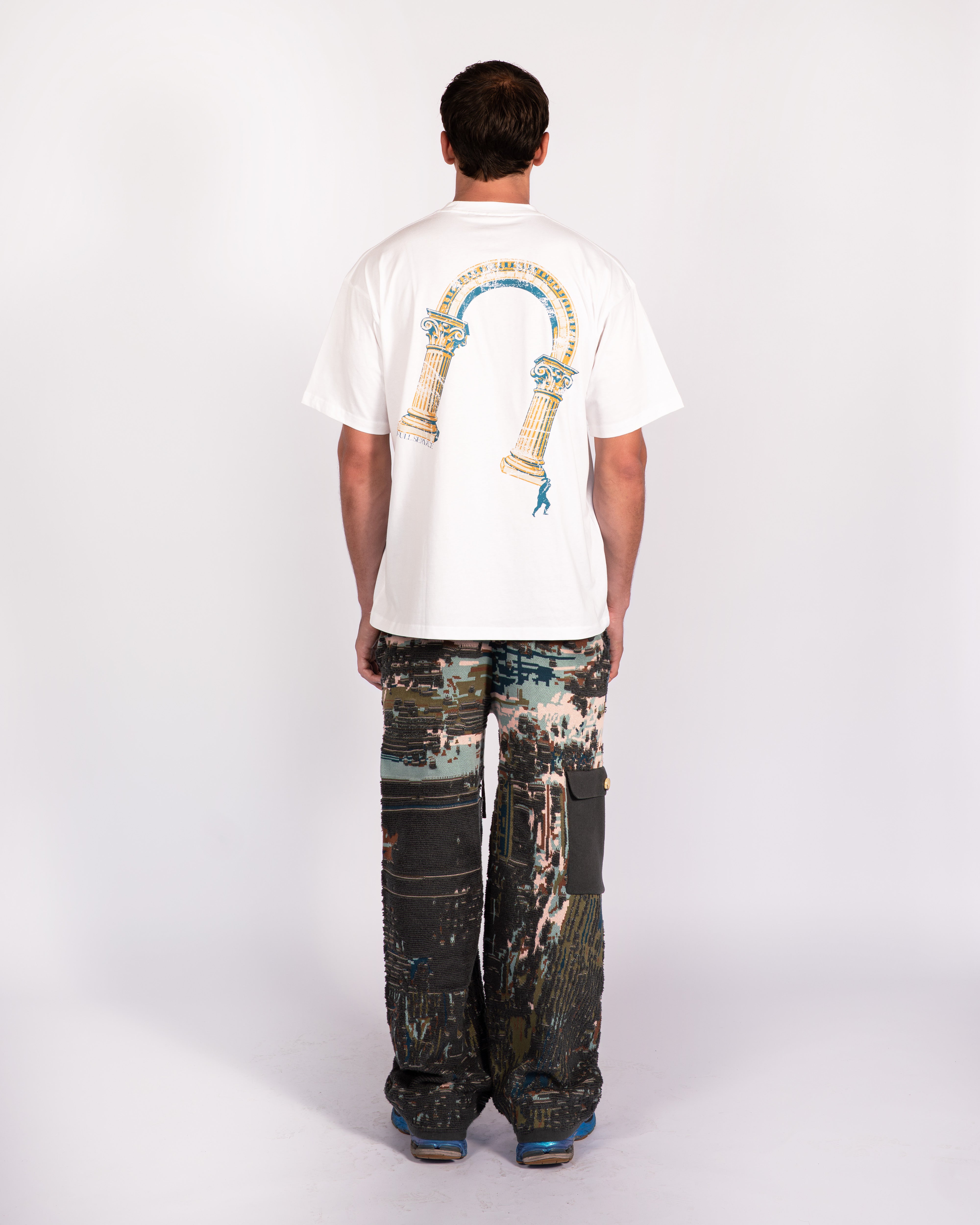 Triomphe Tee