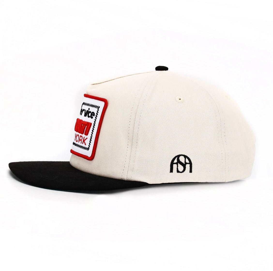 Ducati Patch Cap