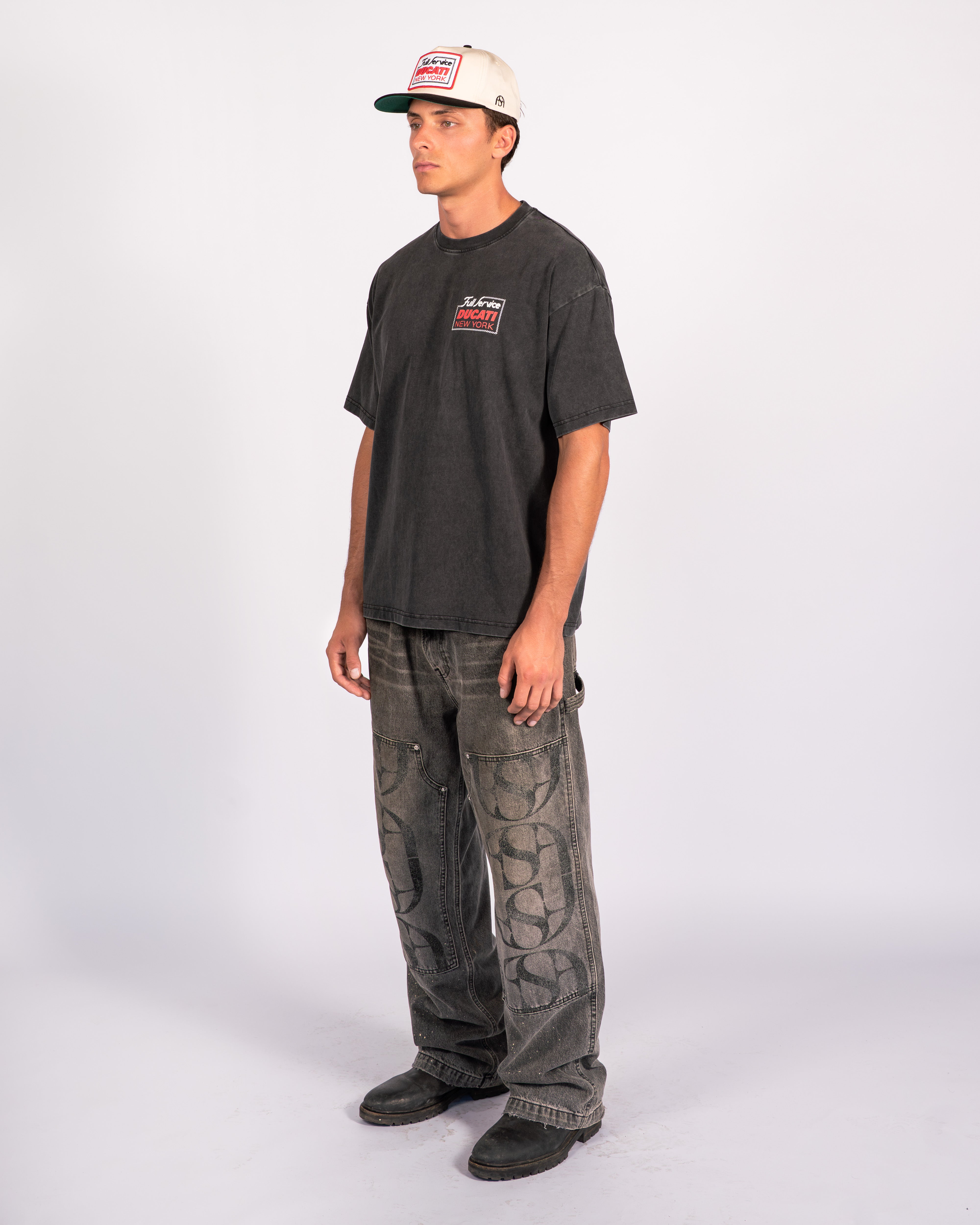 Motomondiale Tee