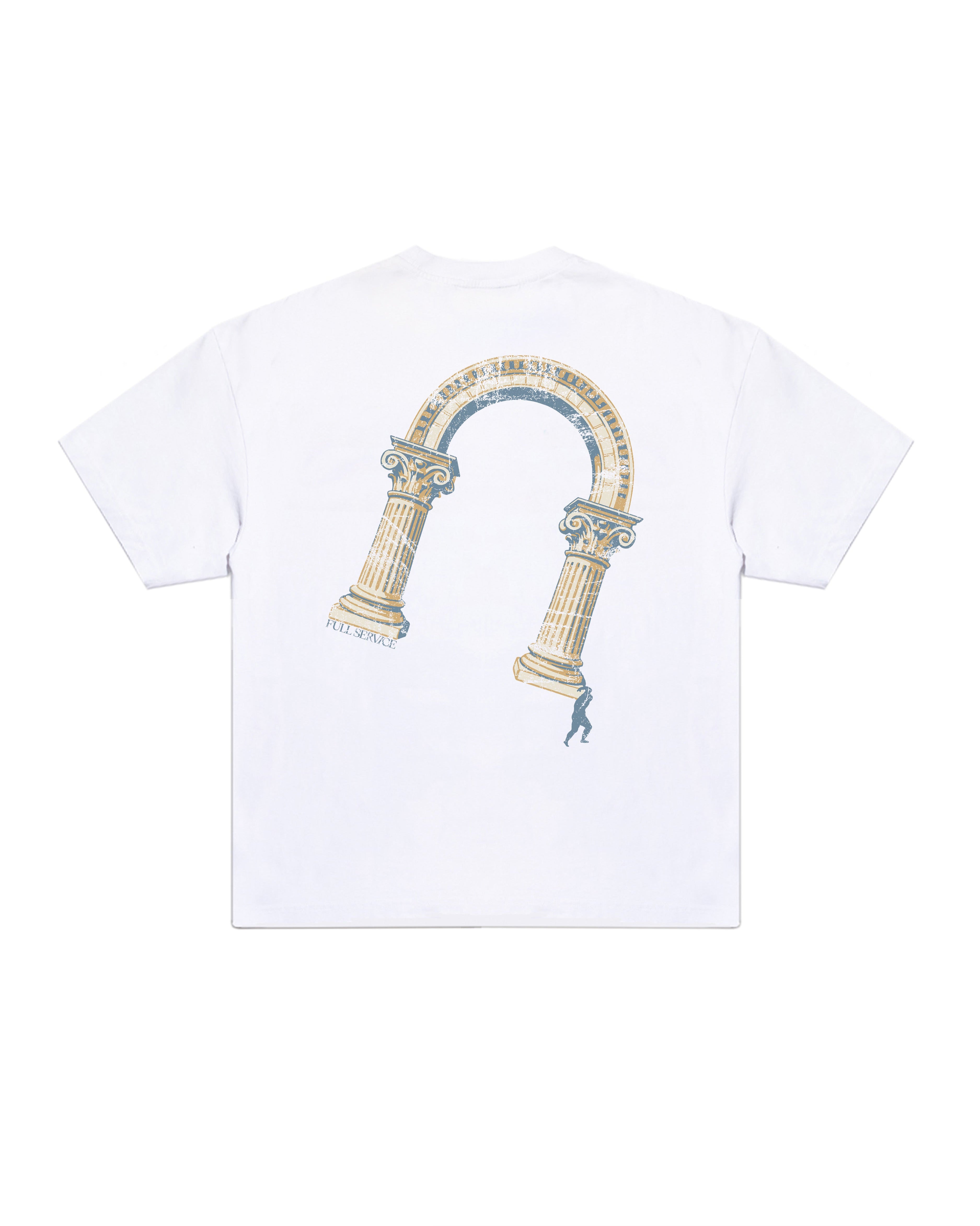 Triomphe Tee