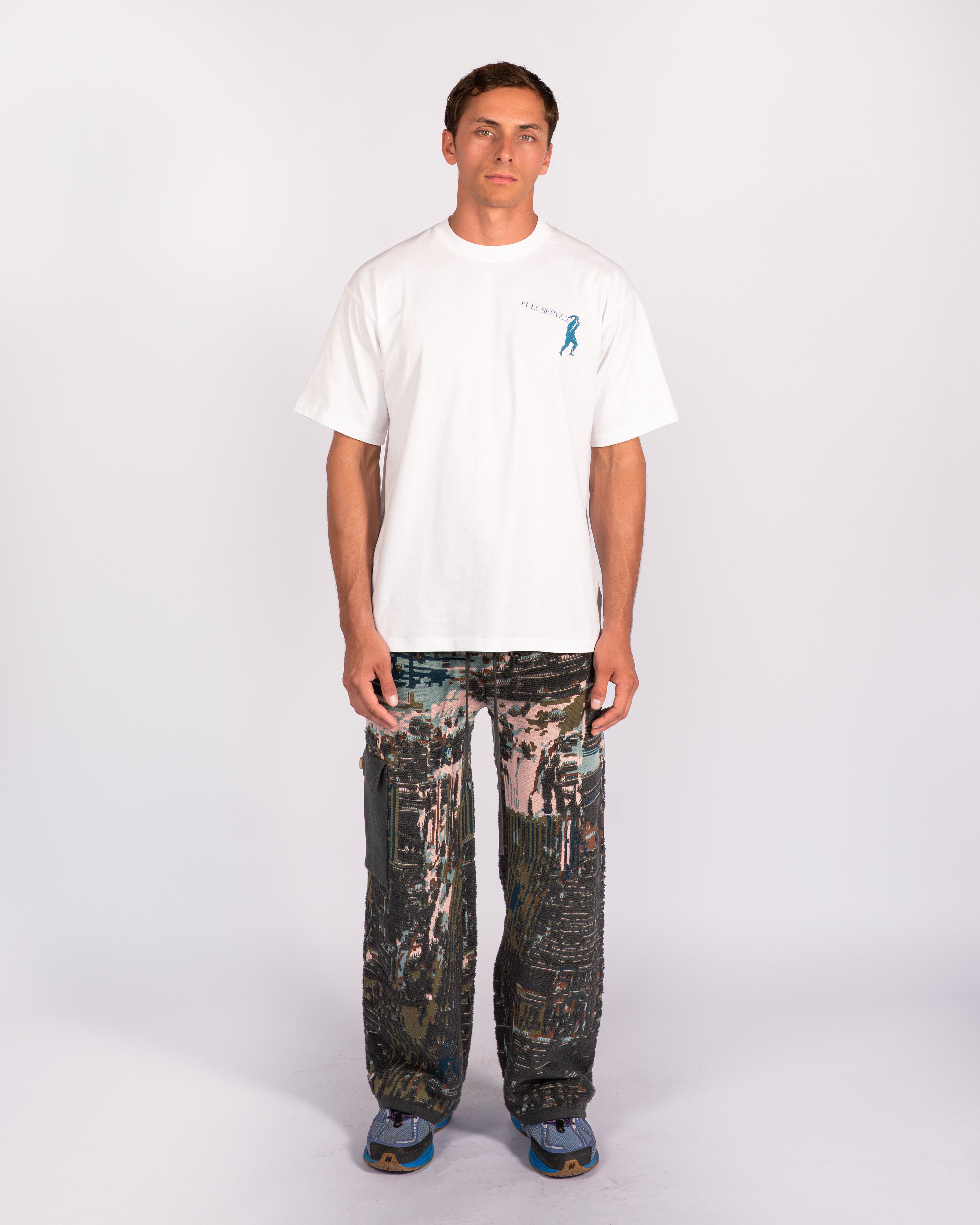Triomphe Tee