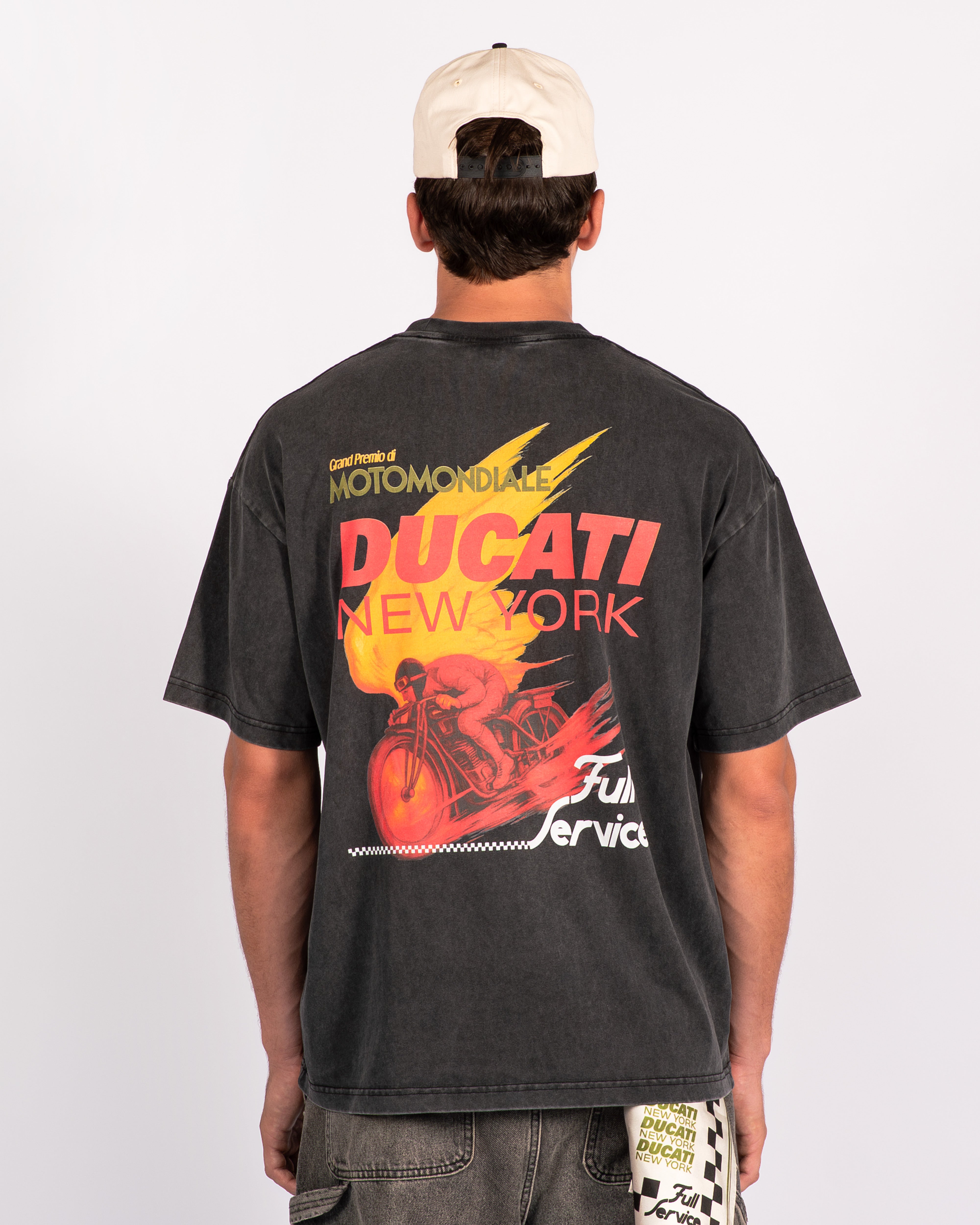 Motomondiale Tee