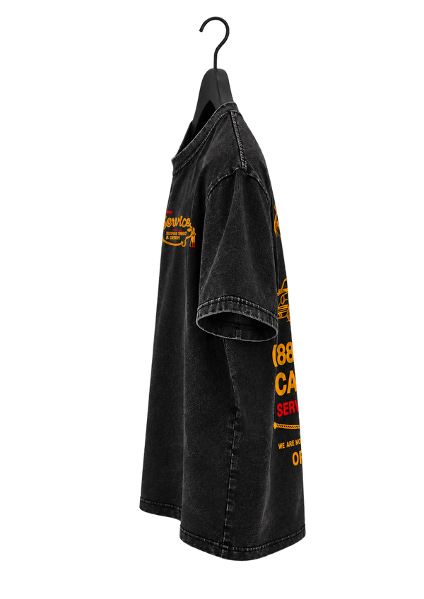 Denim Shop Tee