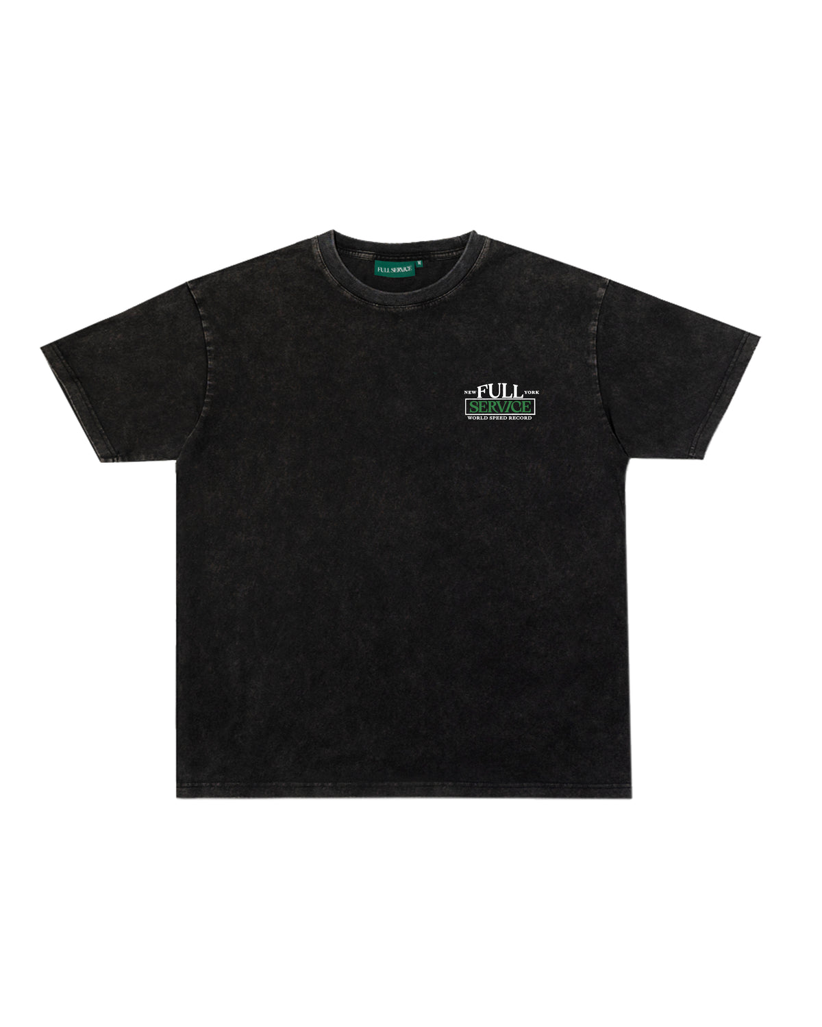 Speed Record Tee
